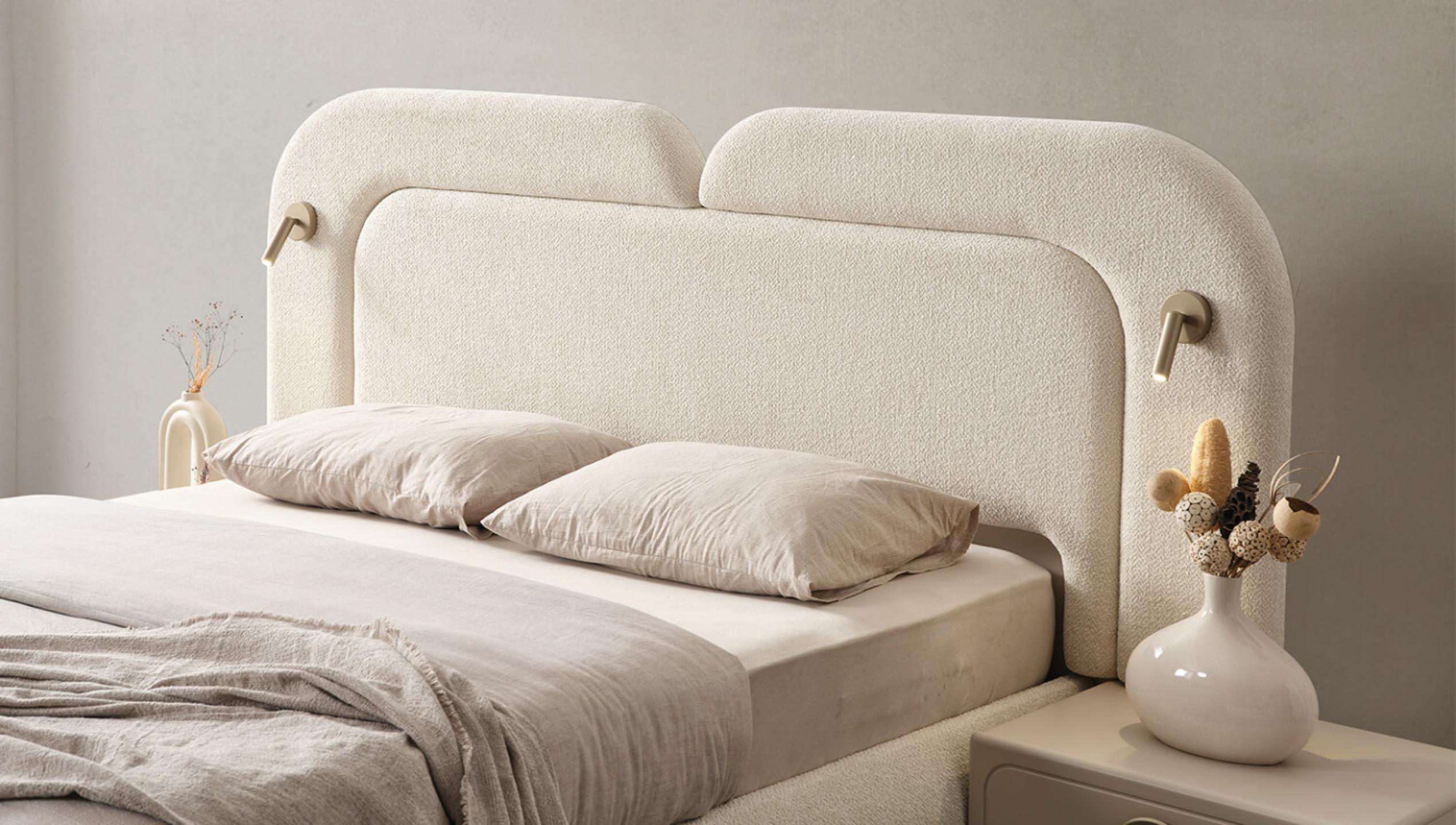 Loft Yatak Odası - Resim 11