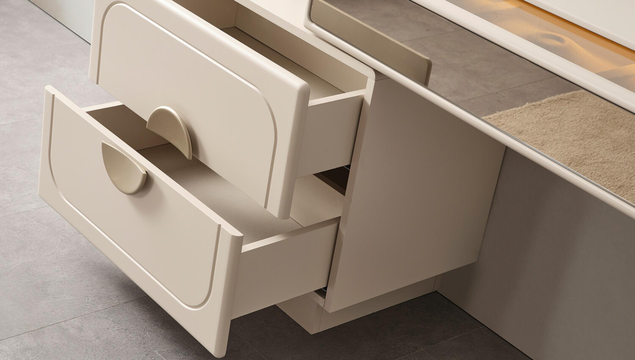 Loft Yatak Odası - Resim 15