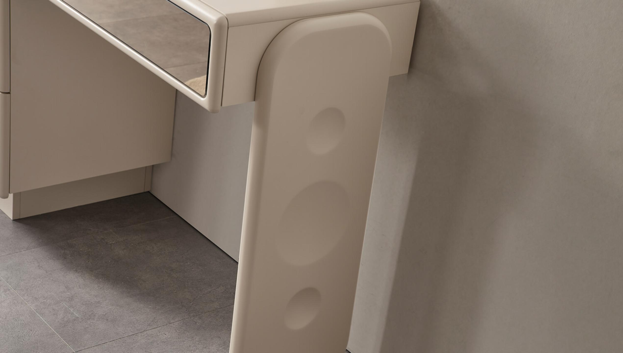 Loft Yatak Odası - Resim 16