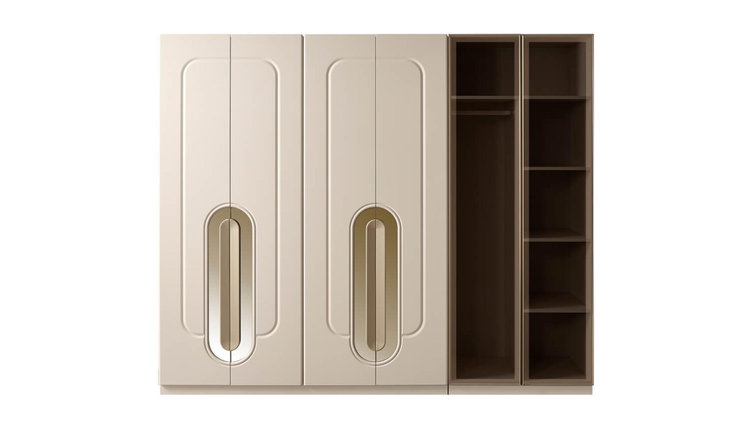 Loft Yatak Odası - Resim 18