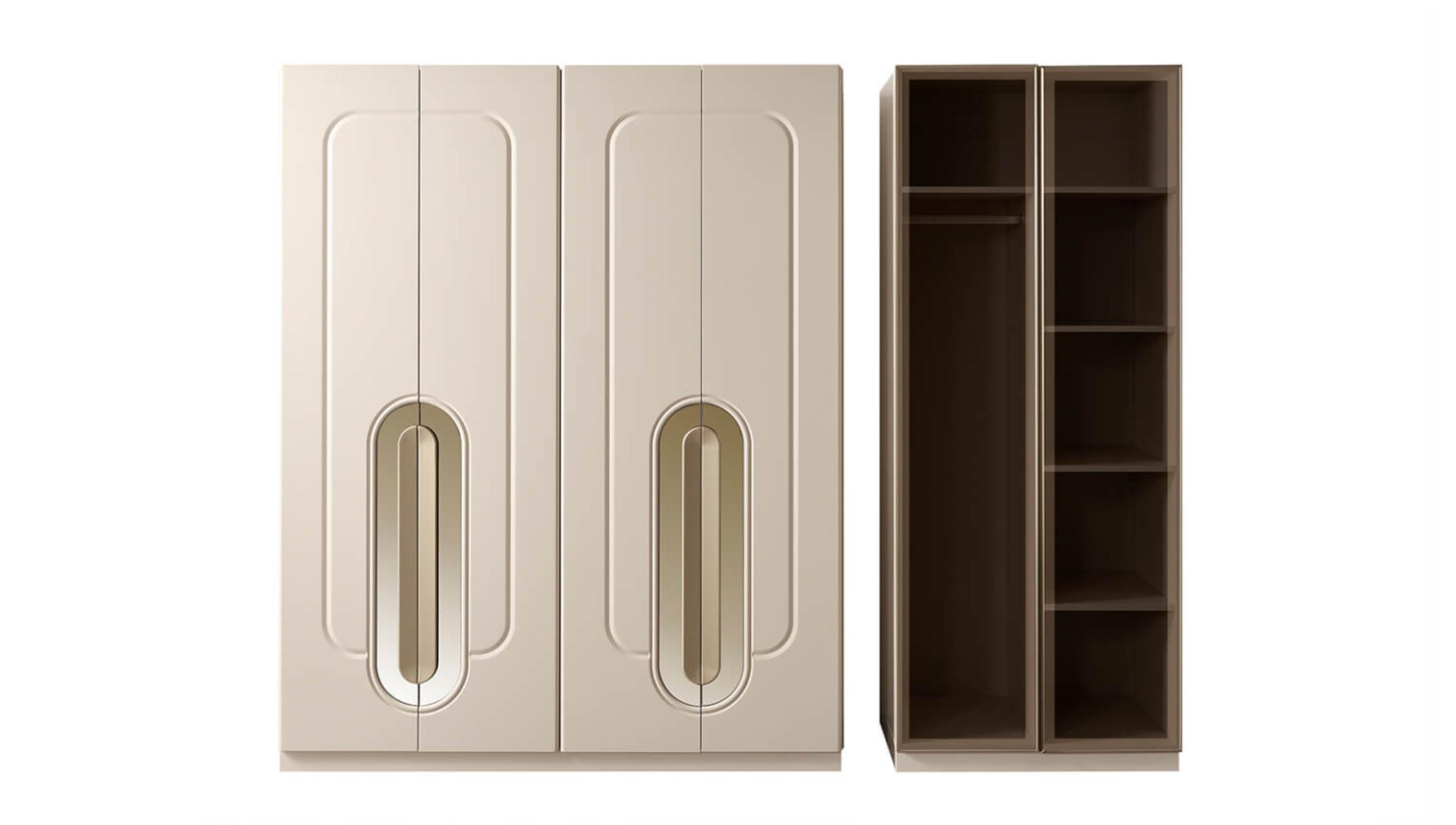 Loft Yatak Odası - Resim 19