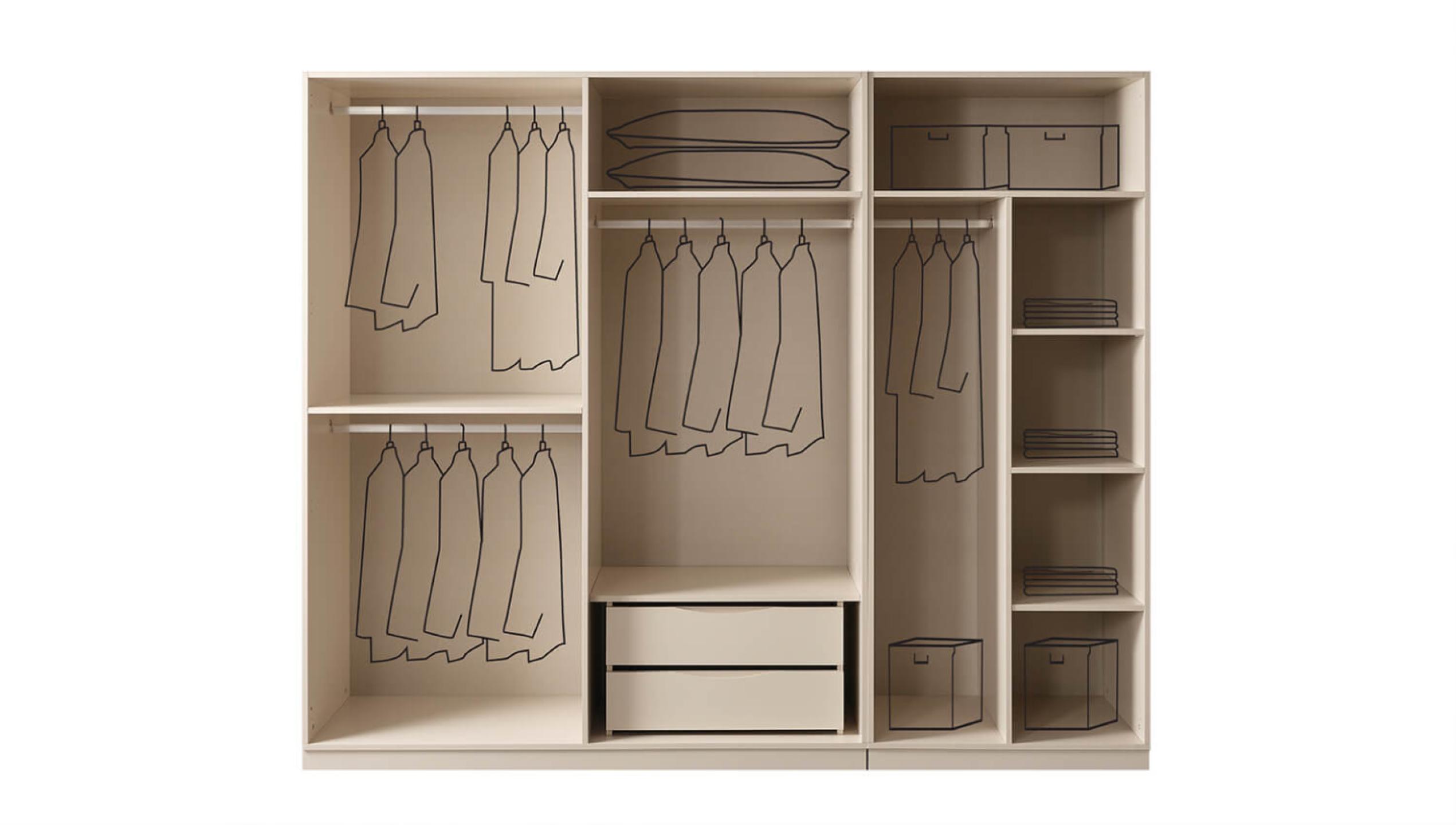 Loft Yatak Odası - Resim 20