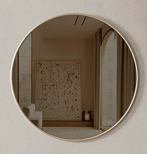 Loft Şifonyer Aynası 