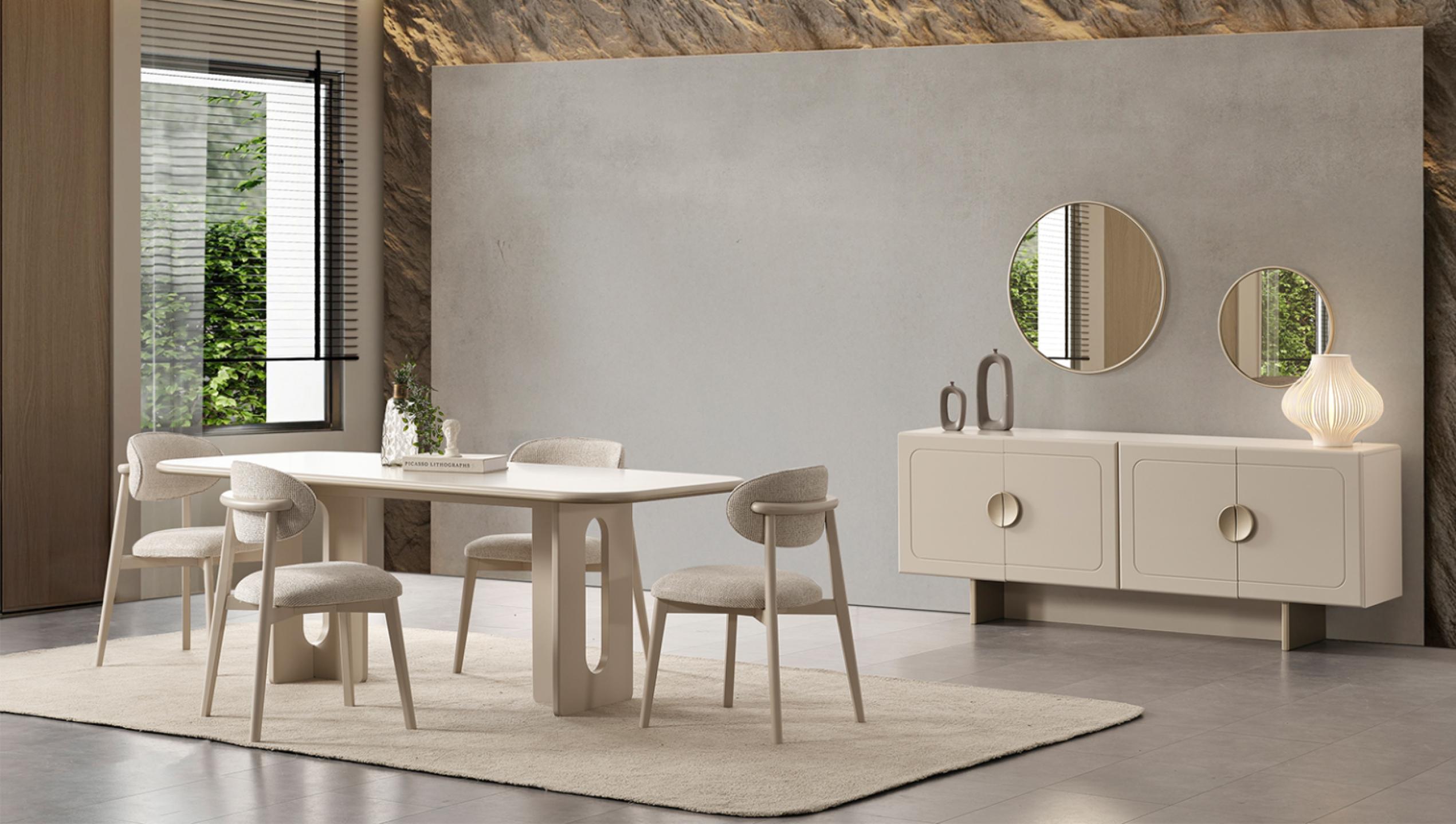 Loft Yemek Odası  - Resim 1