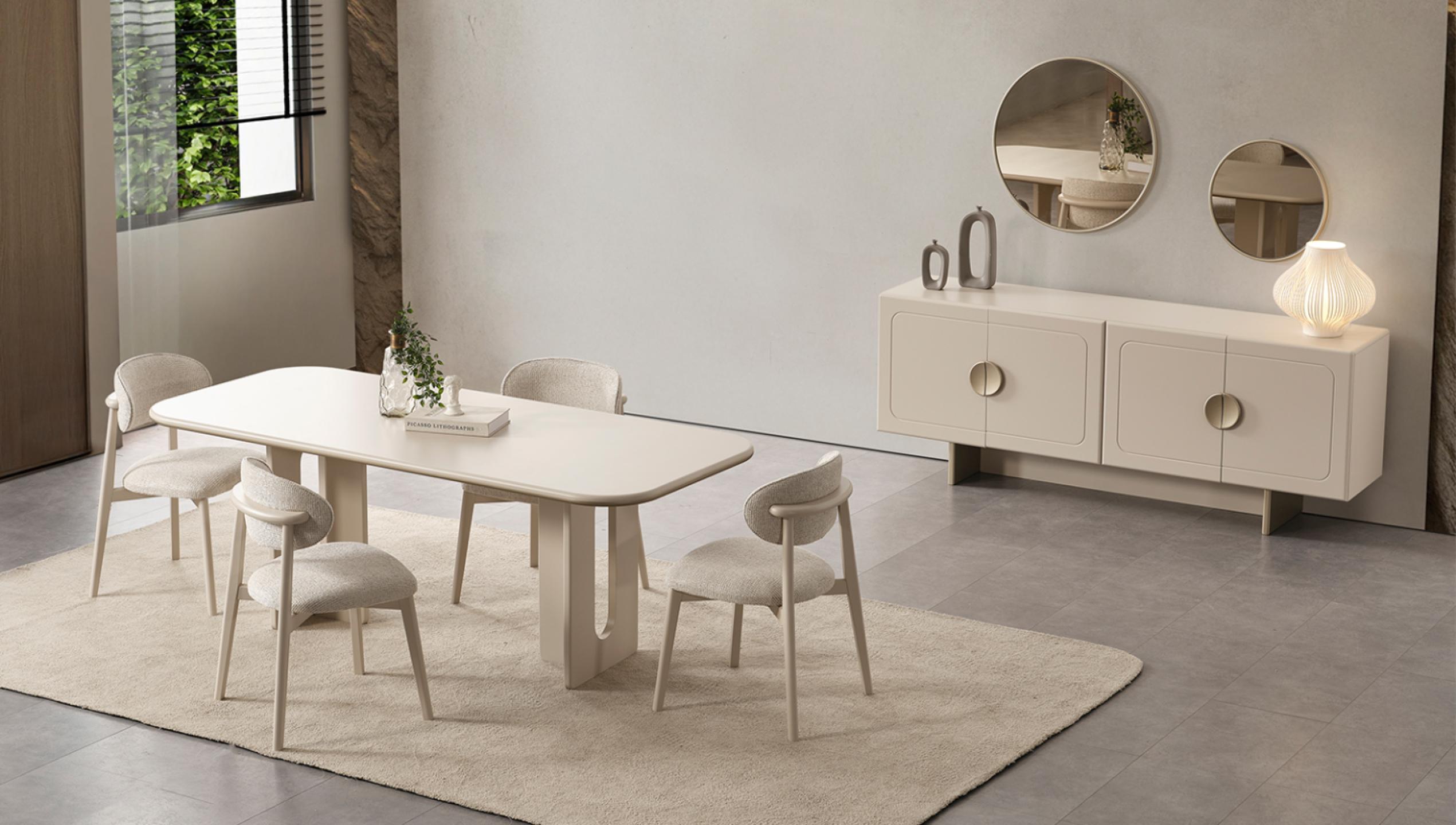 Loft Yemek Odası  - Resim 2