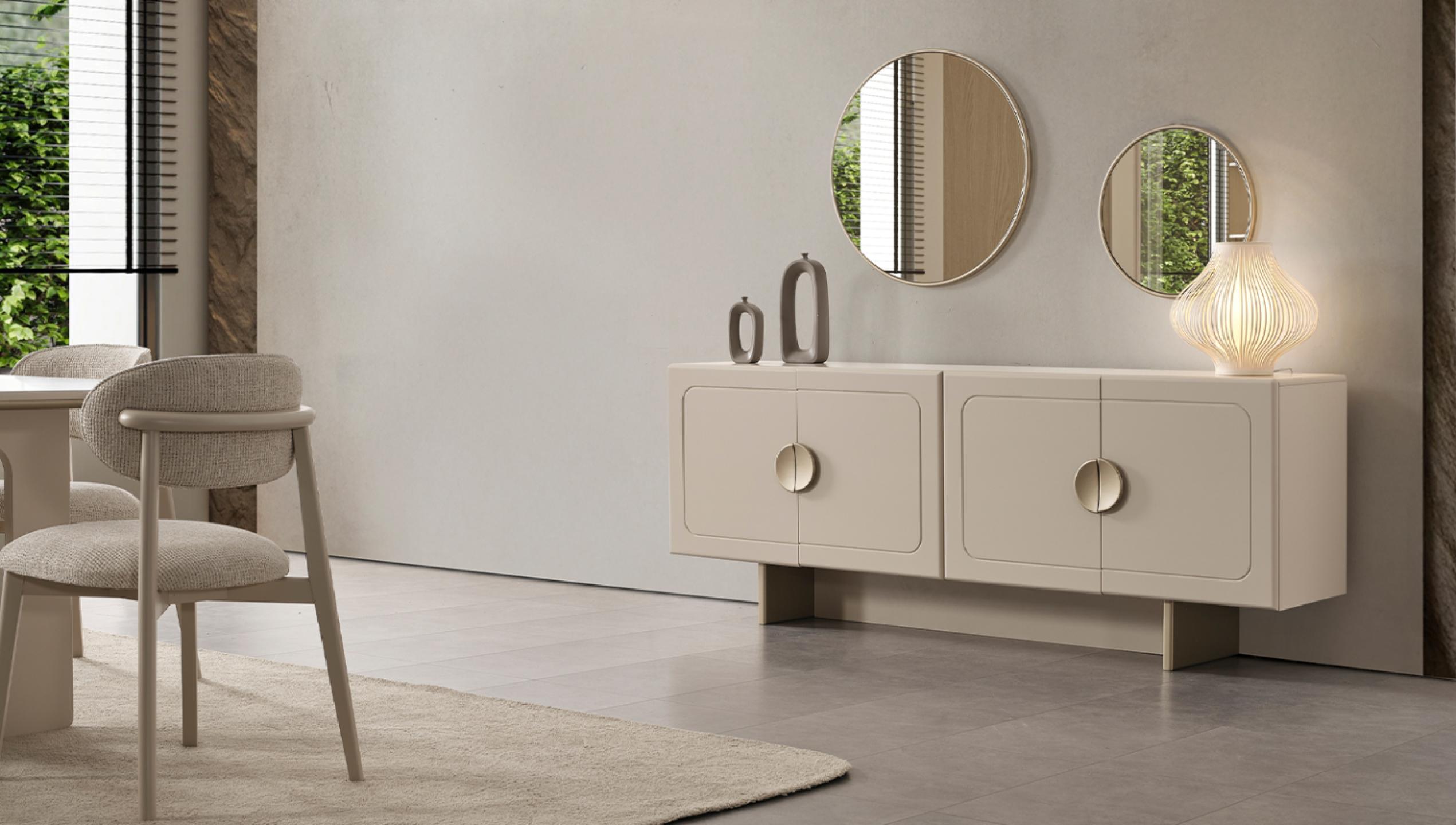 Loft Yemek Odası  - Resim 3