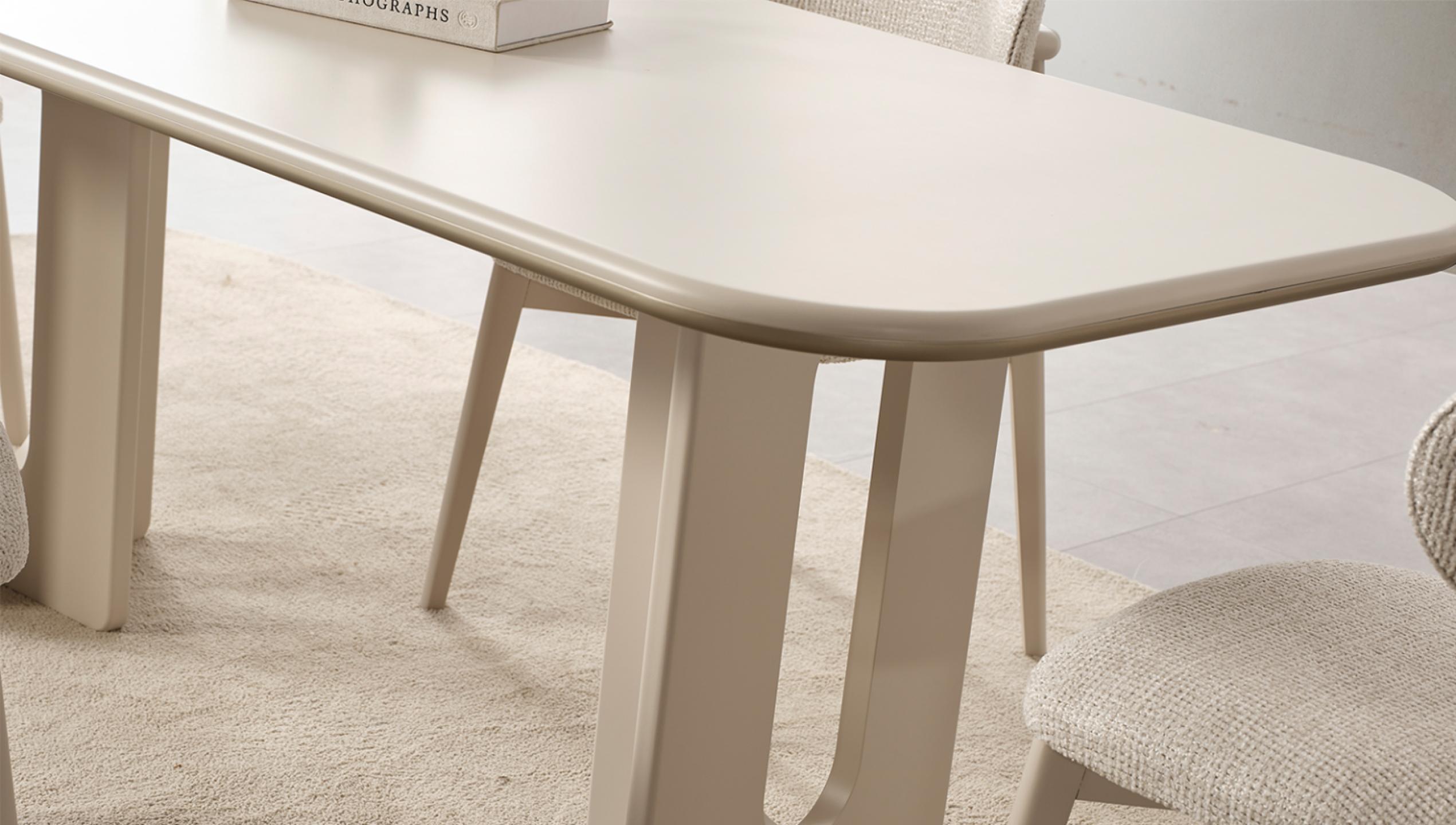 Loft Yemek Odası  - Resim 6