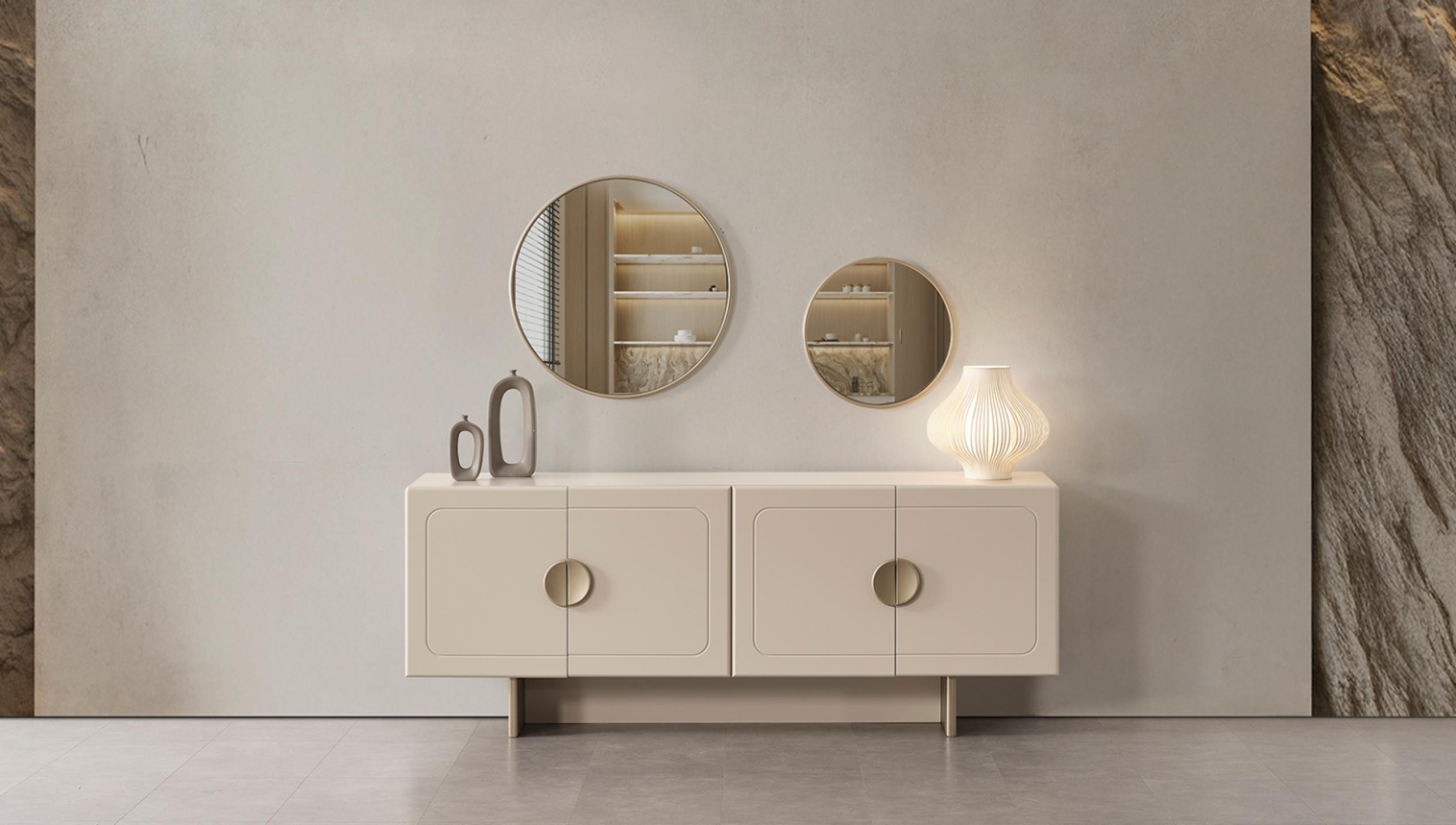 Loft Yemek Odası  - Resim 8