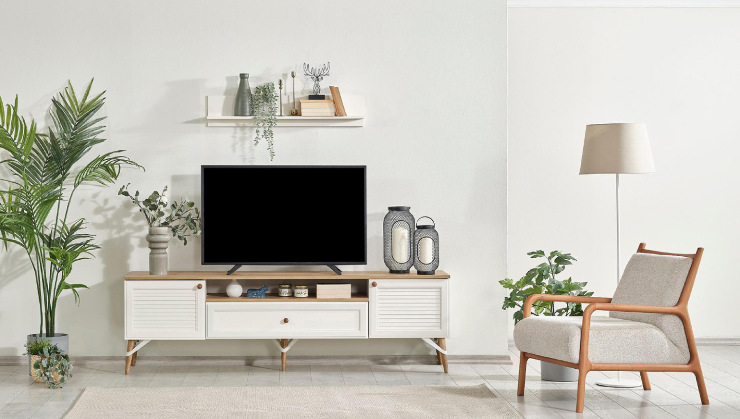 Olimpos Tv Ünitesi - Resim 3