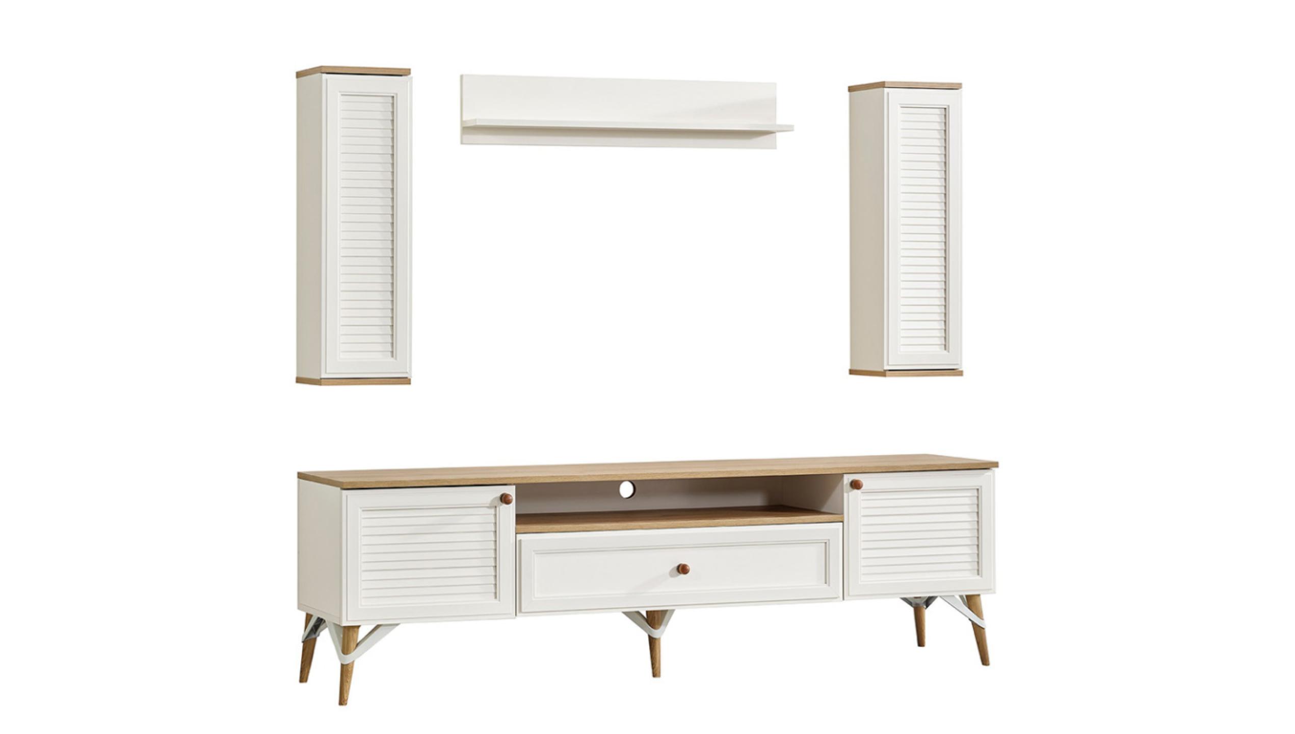 Olimpos Tv Ünitesi - Resim 7