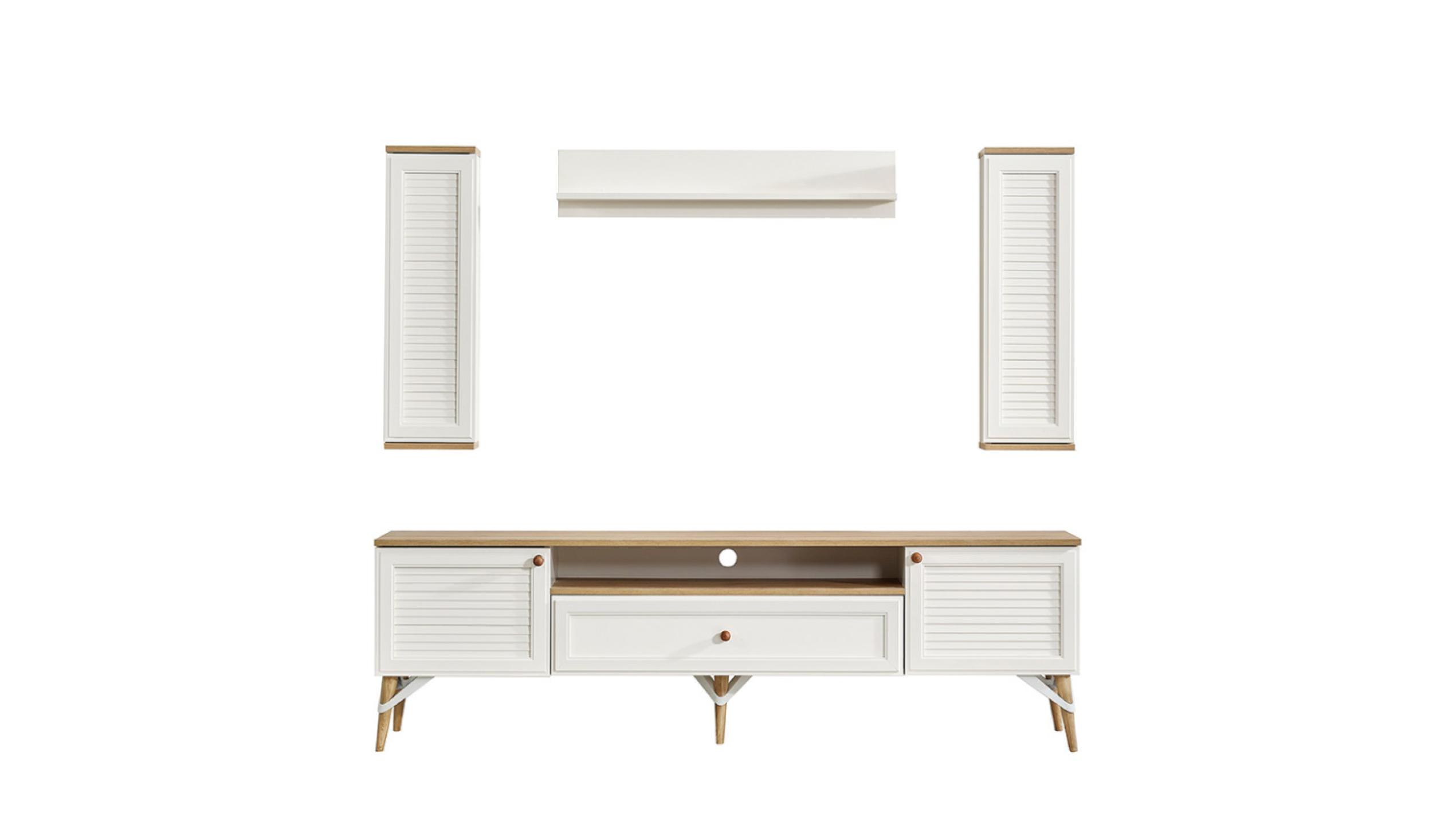 Olimpos Tv Ünitesi - Resim 8