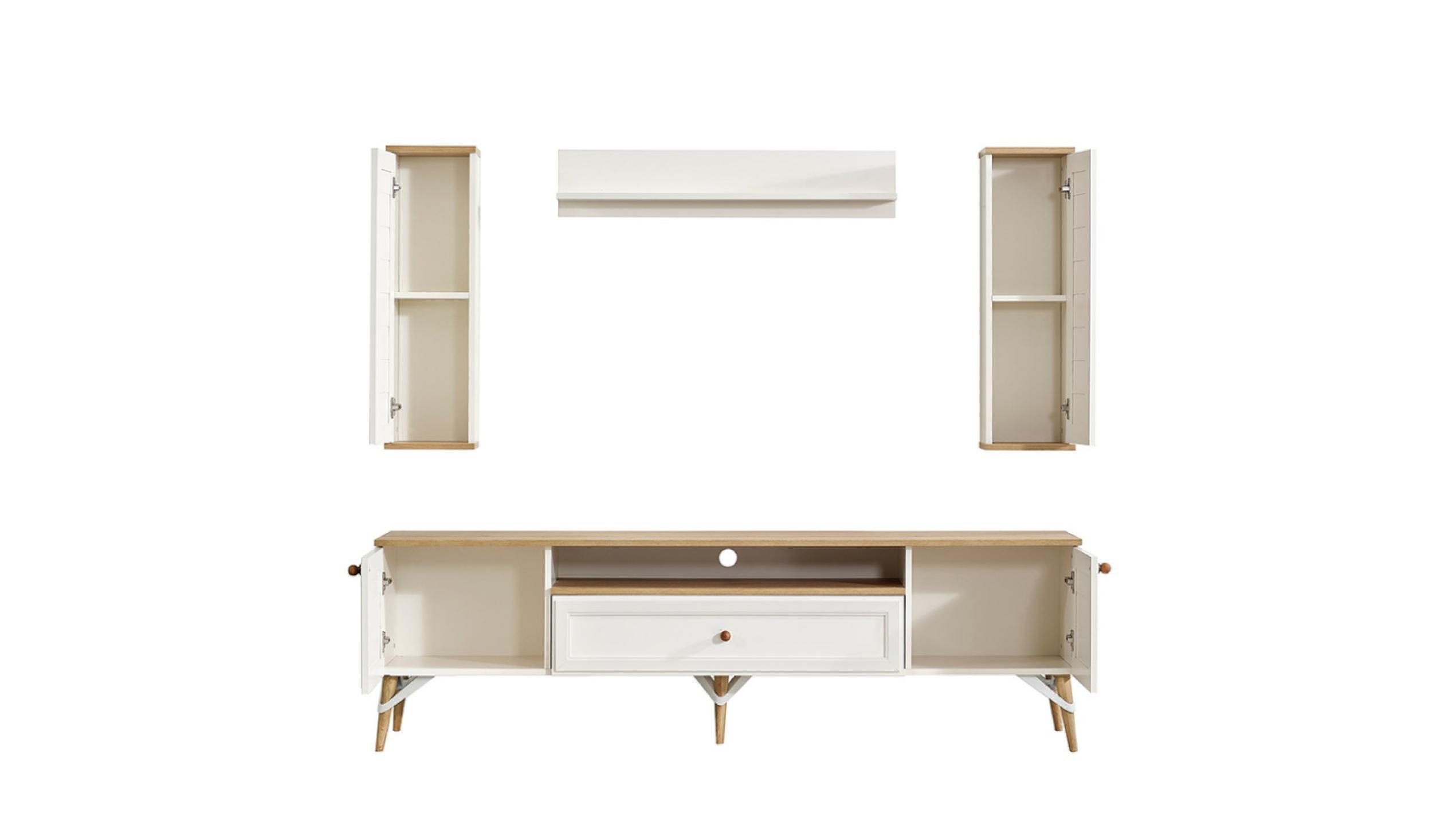 Olimpos Tv Ünitesi - Resim 9