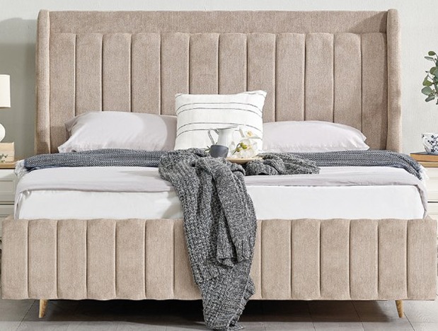 Olimpos Karyola (Bazalı)