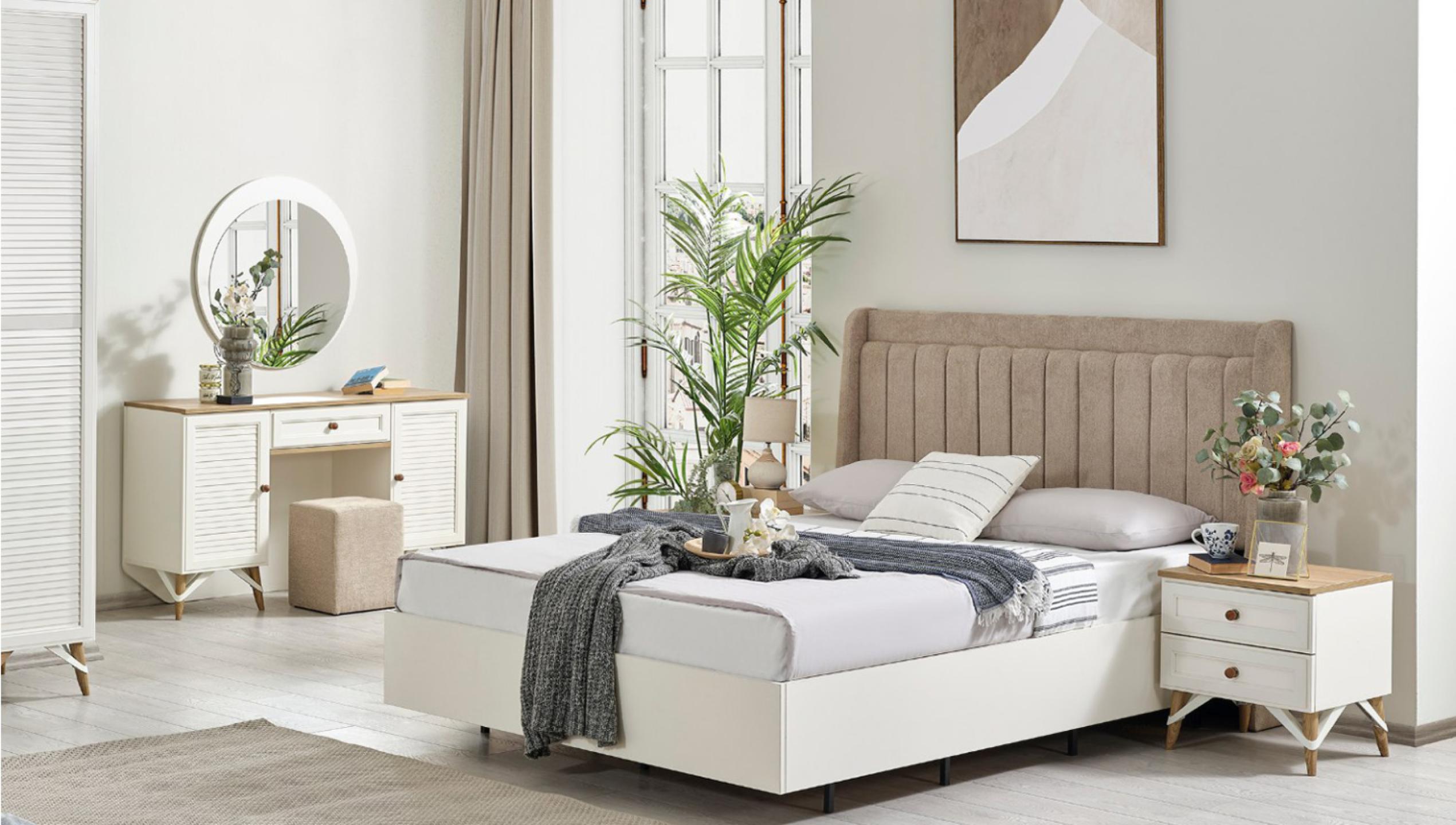 Olimpos Yatak Odası - Resim 3