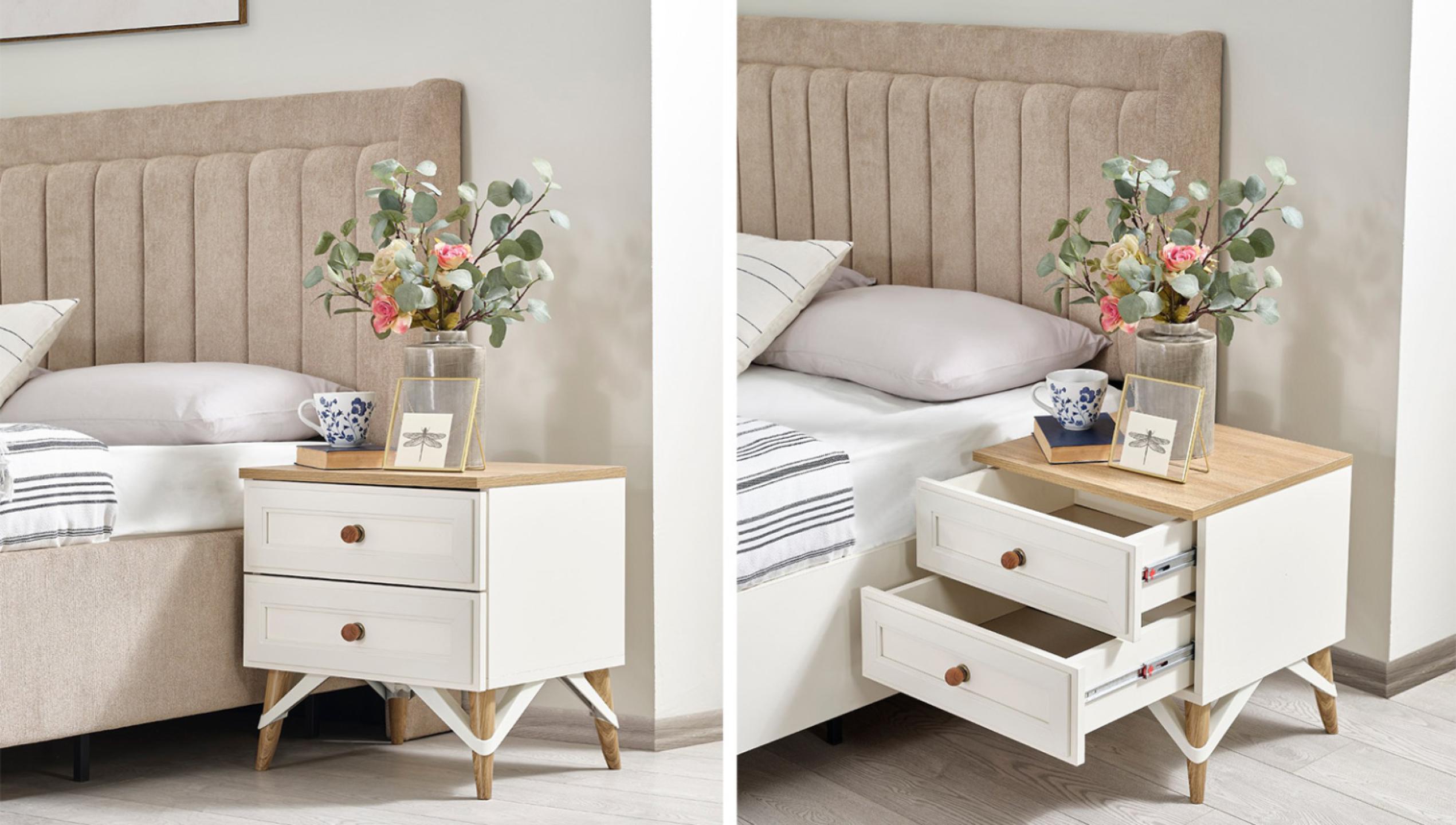 Olimpos Yatak Odası - Resim 6