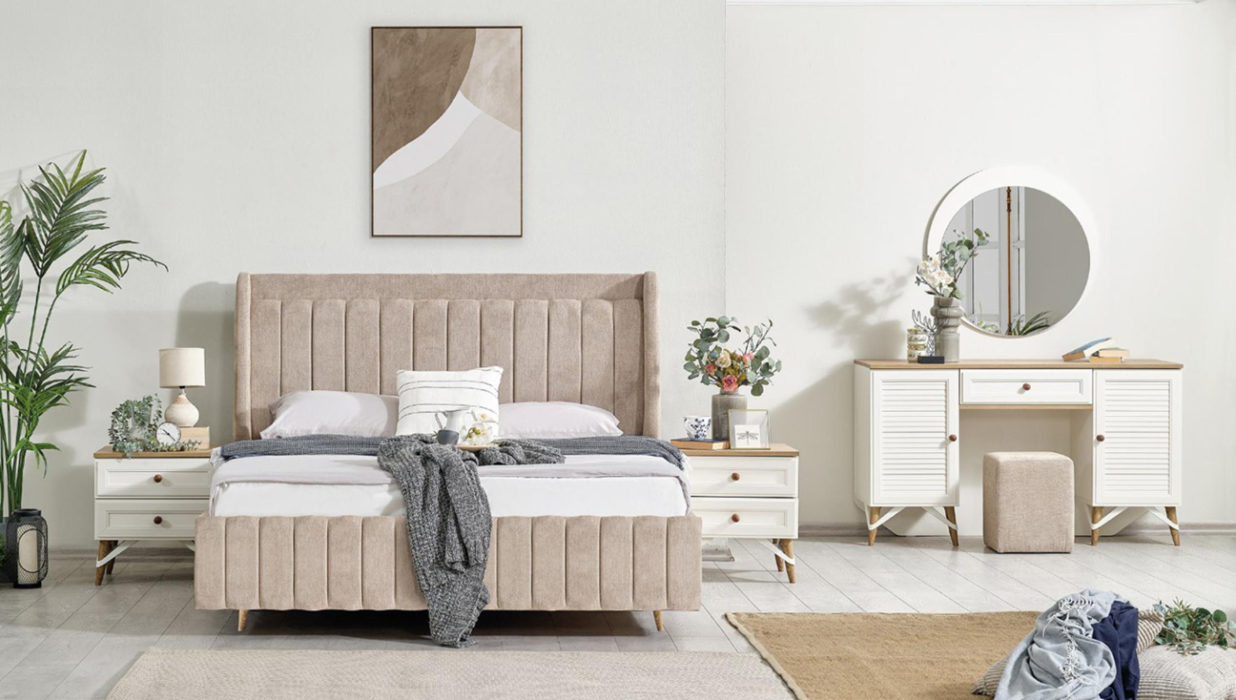 Olimpos Yatak Odası - Resim 7