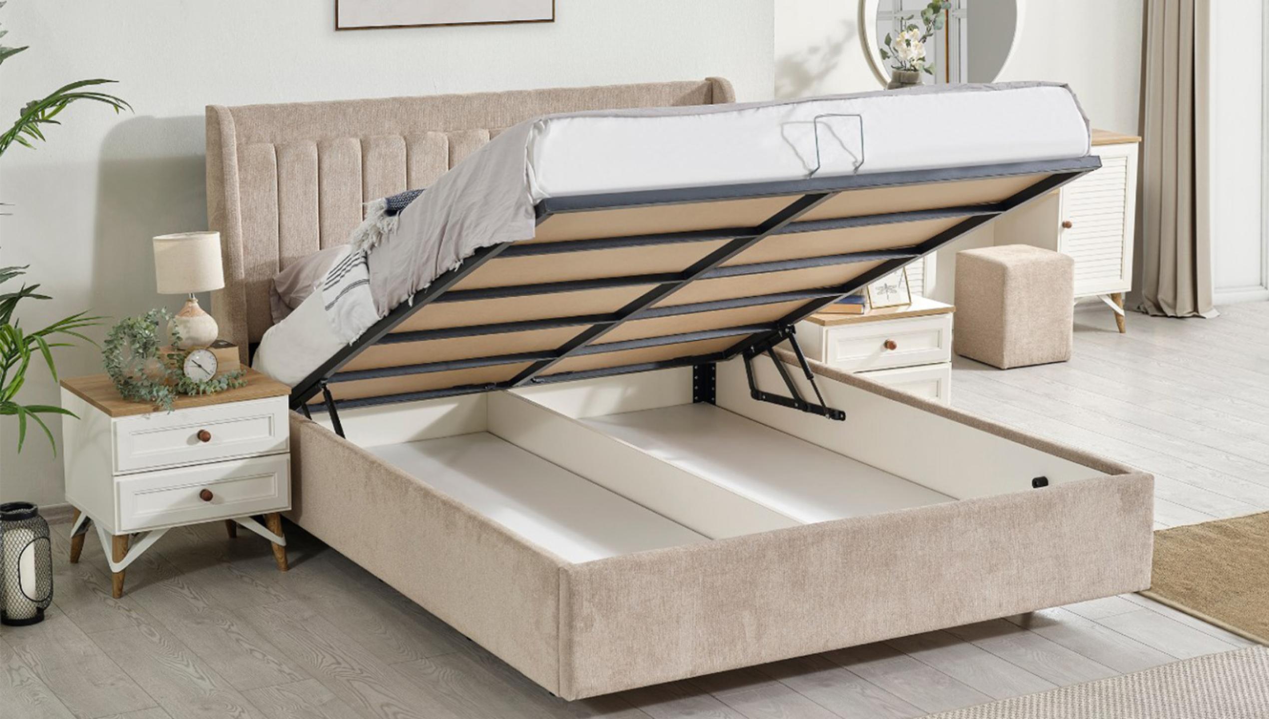 Olimpos Yatak Odası - Resim 9