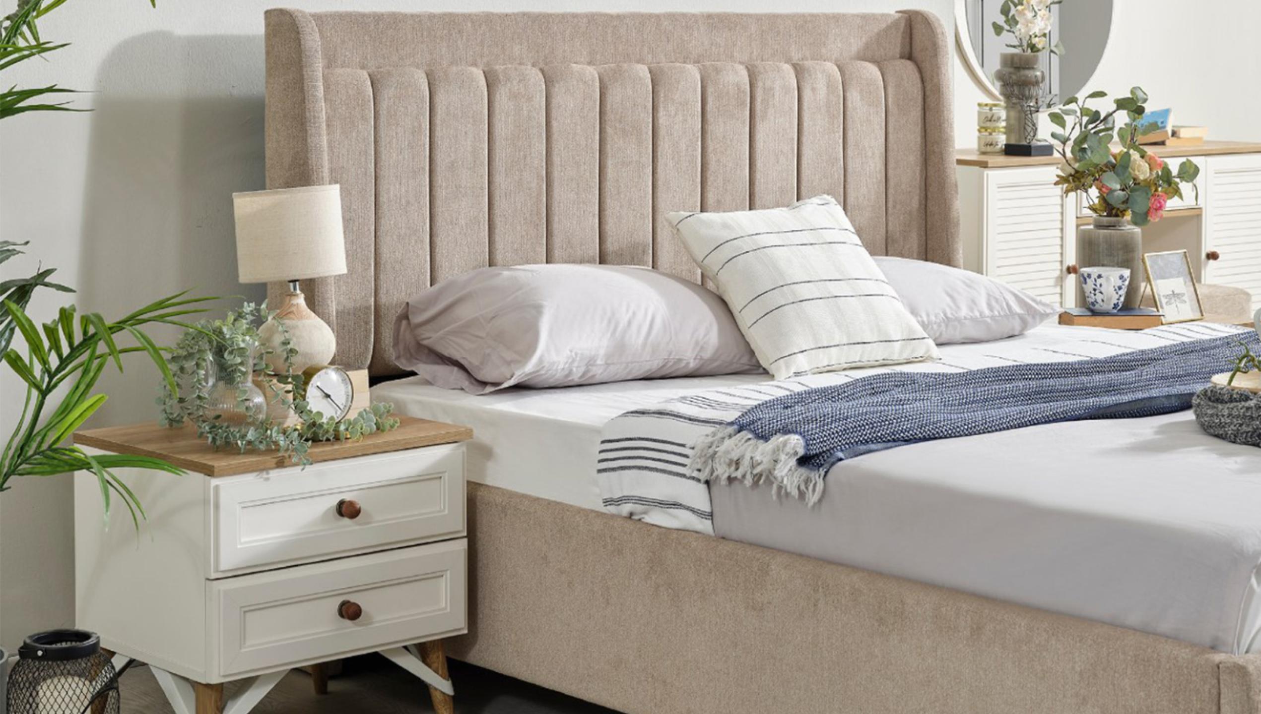 Olimpos Yatak Odası - Resim 10