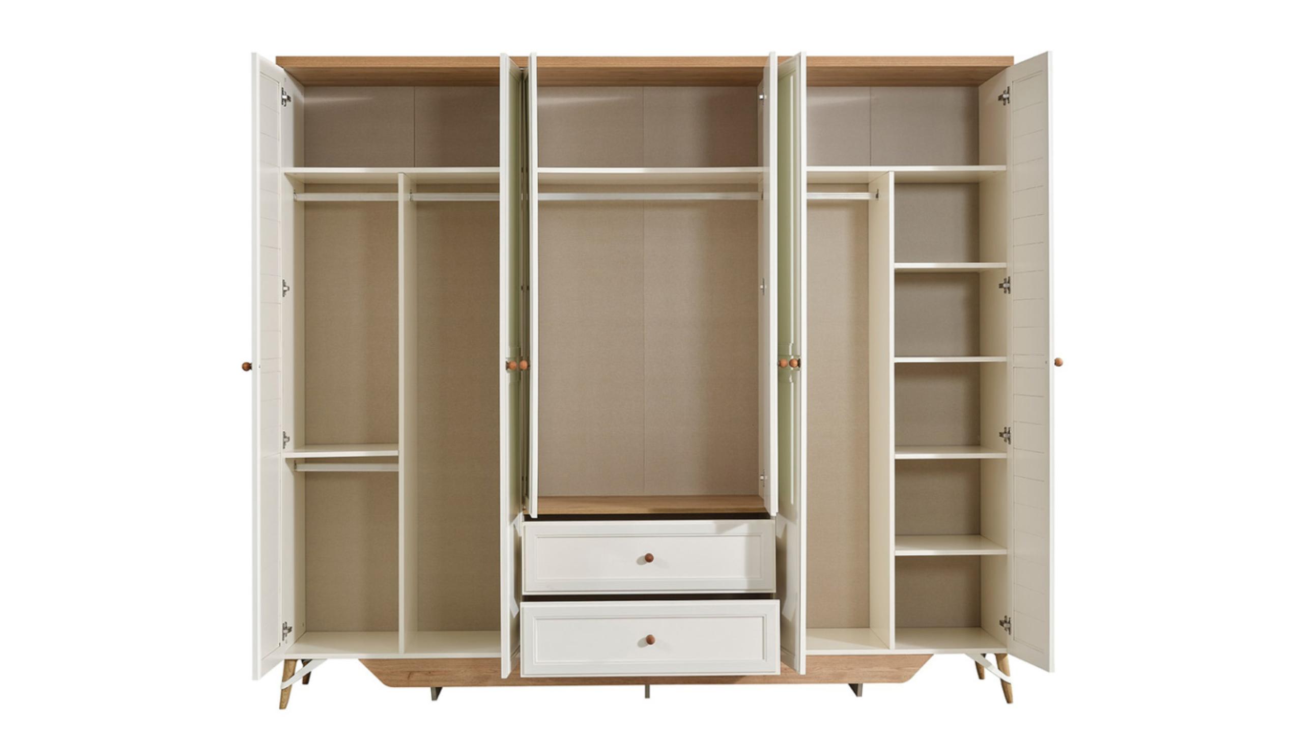 Olimpos Yatak Odası - Resim 12