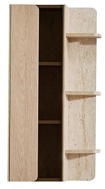 Tual Tv Ünitesi Üst Kapaklı Modül