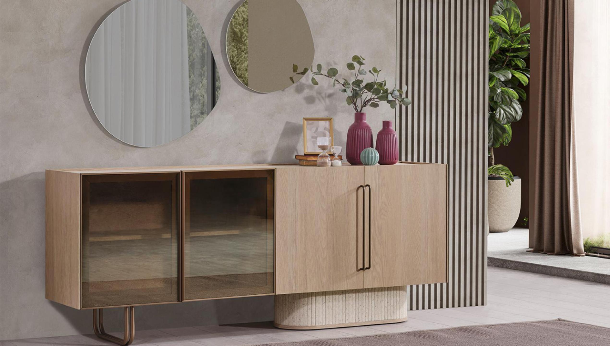 Tual Yemek Odası  - Resim 7