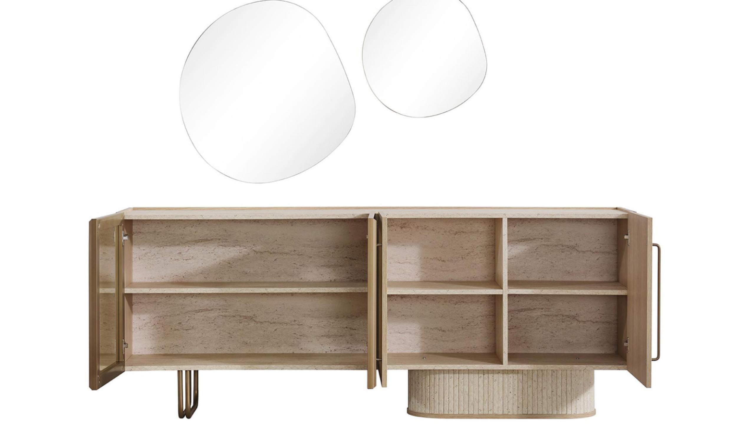 Tual Yemek Odası  - Resim 9