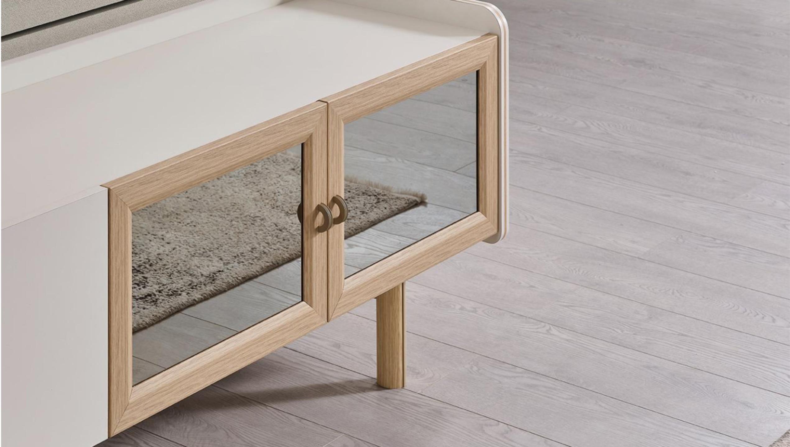 Ales Tv Ünitesi - Resim 3