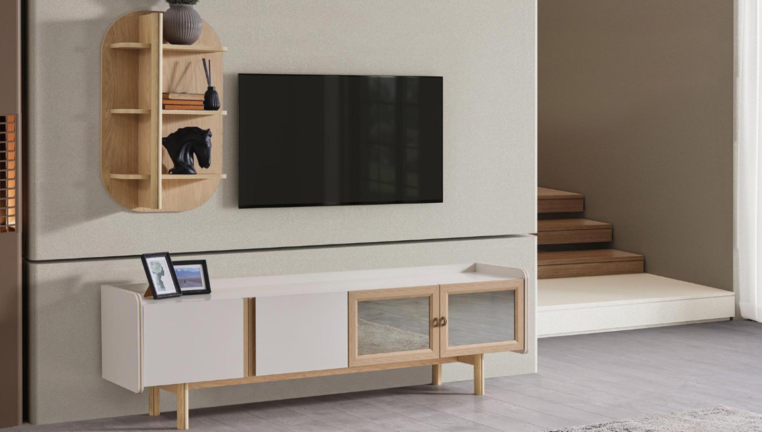 Ales Tv Ünitesi - Resim 7