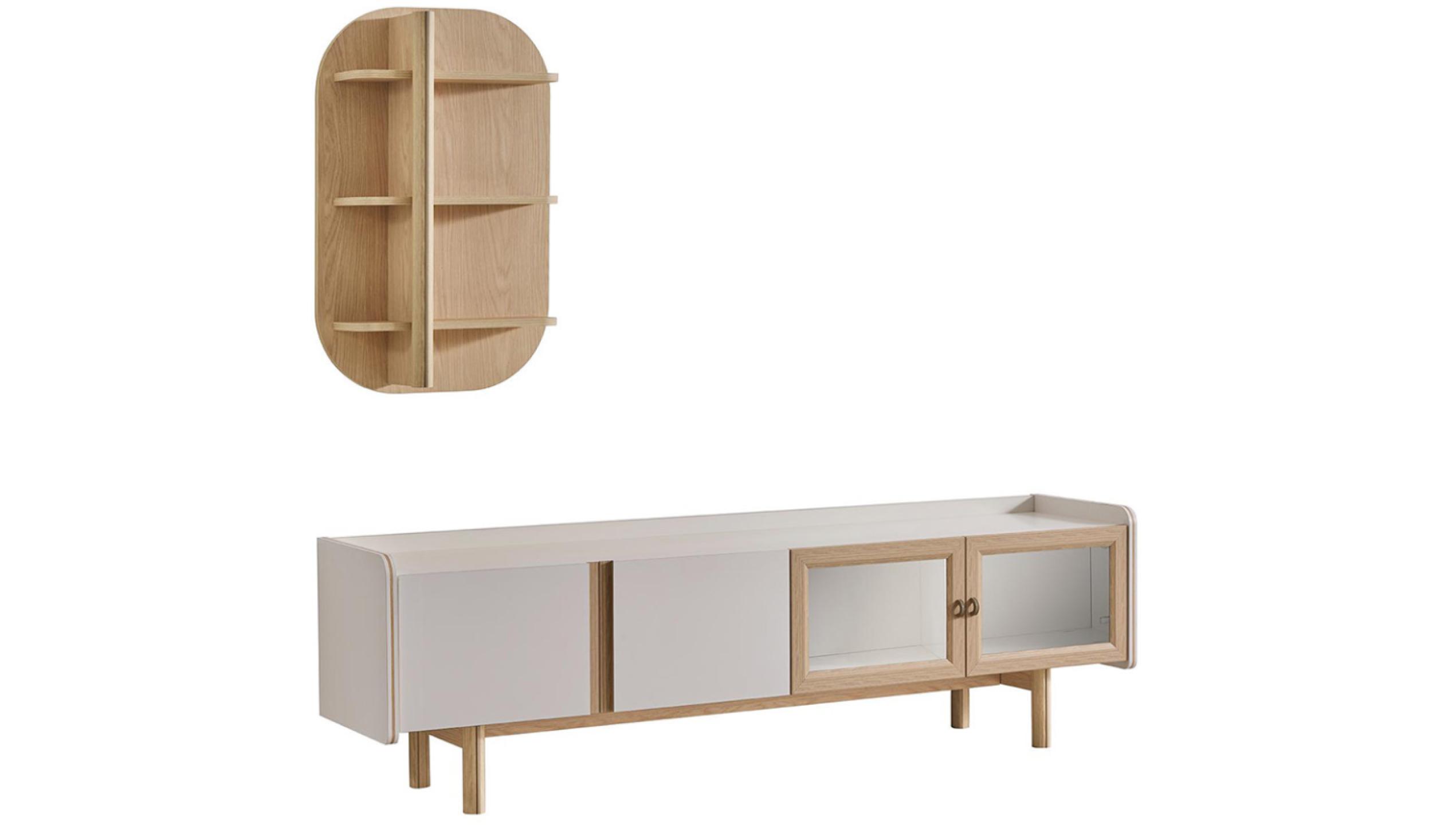 Ales Tv Ünitesi - Resim 9