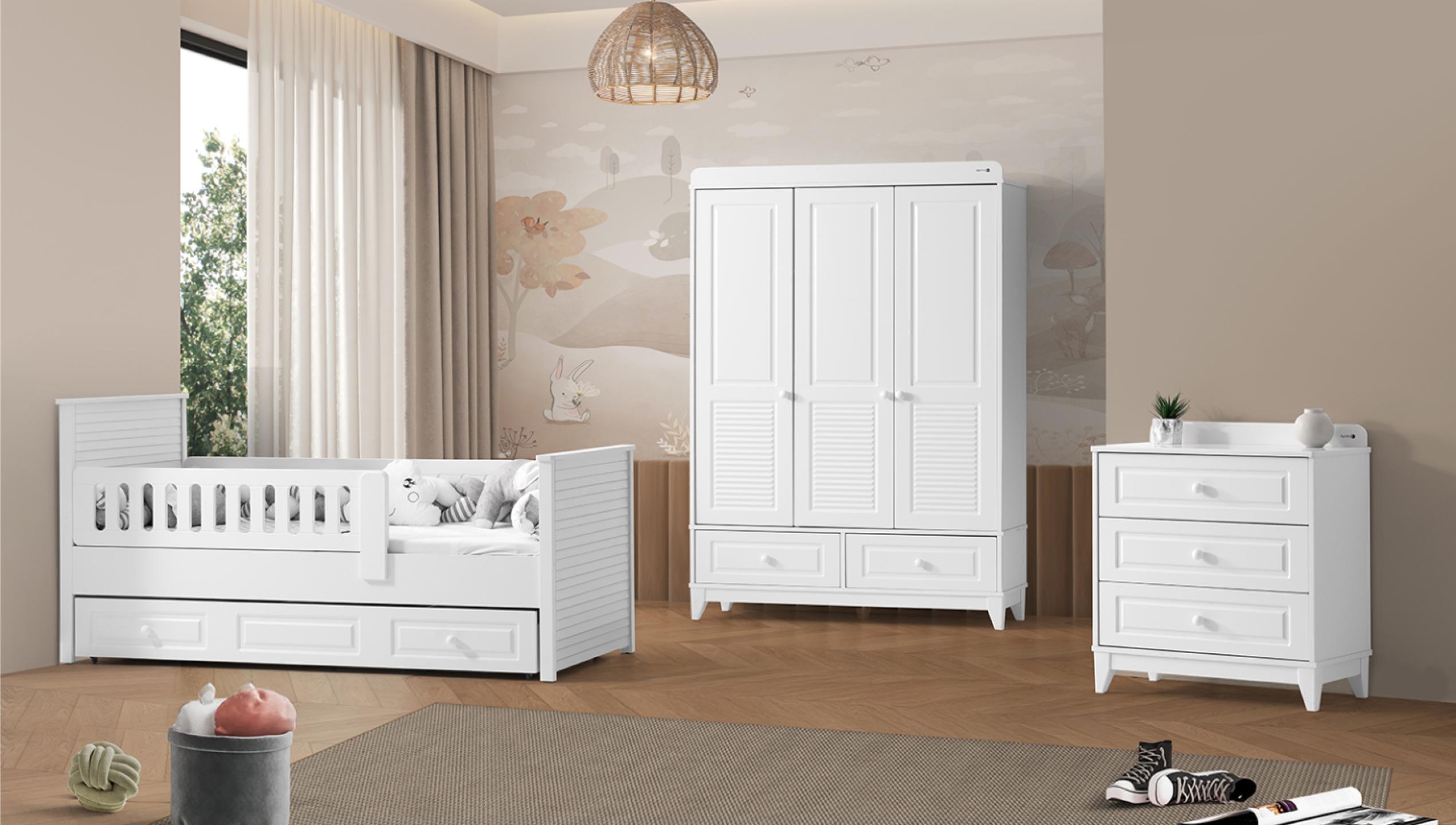 Asos Genç Odası  - Resim 1