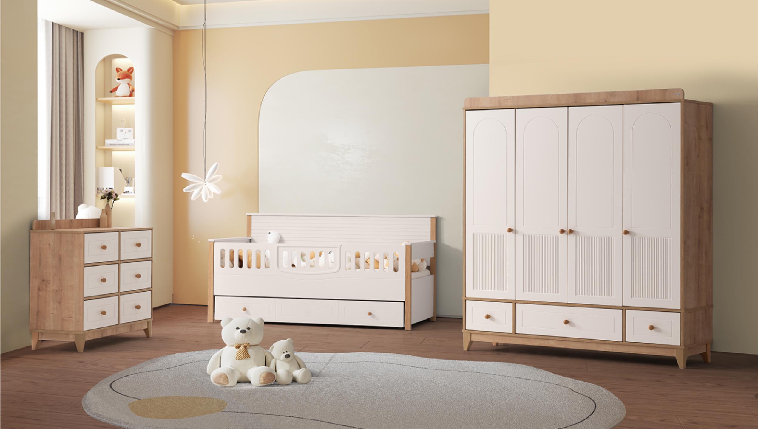 Dion Genç Odası  - Resim 2