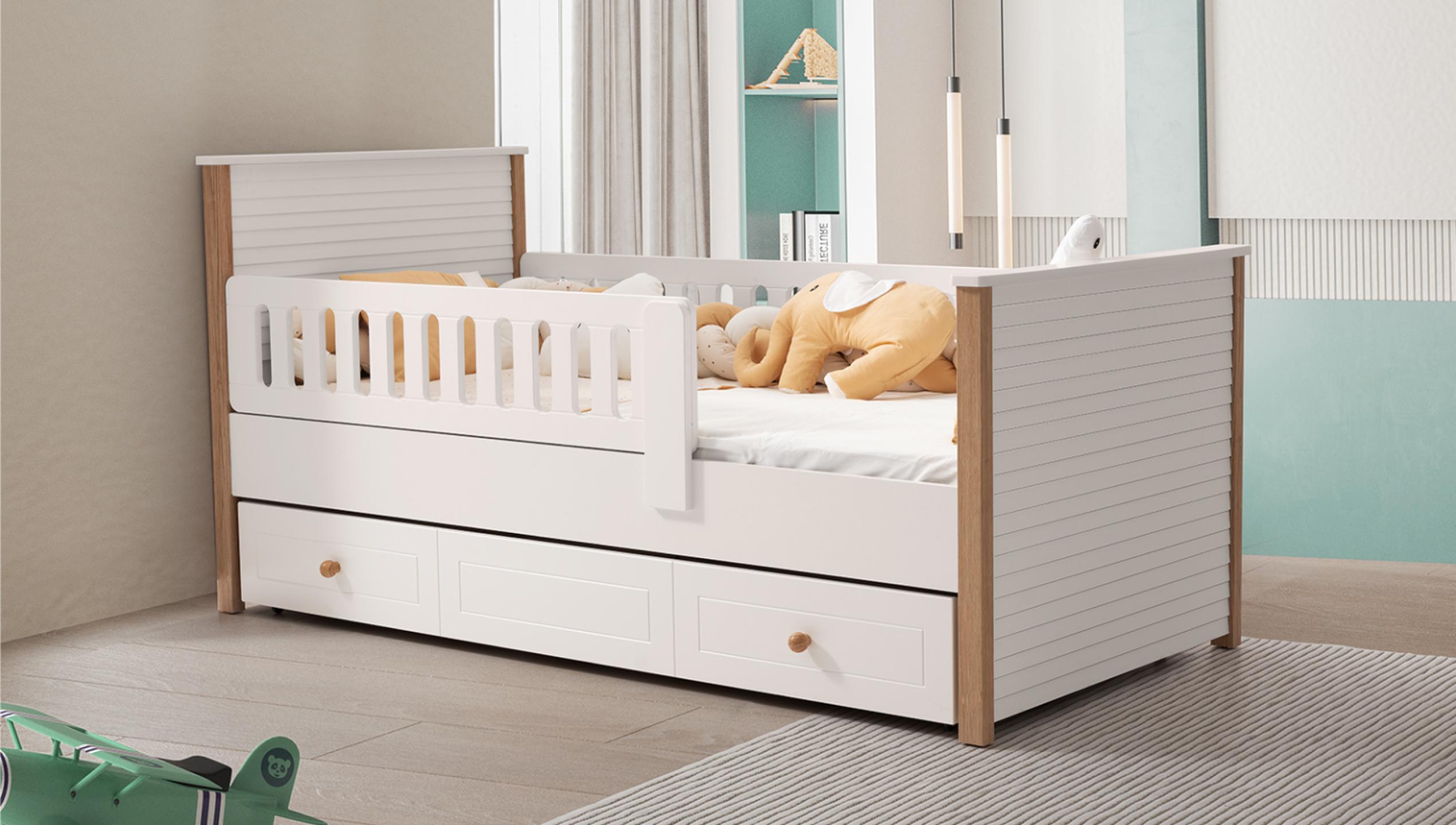 Dion Genç Odası  - Resim 3