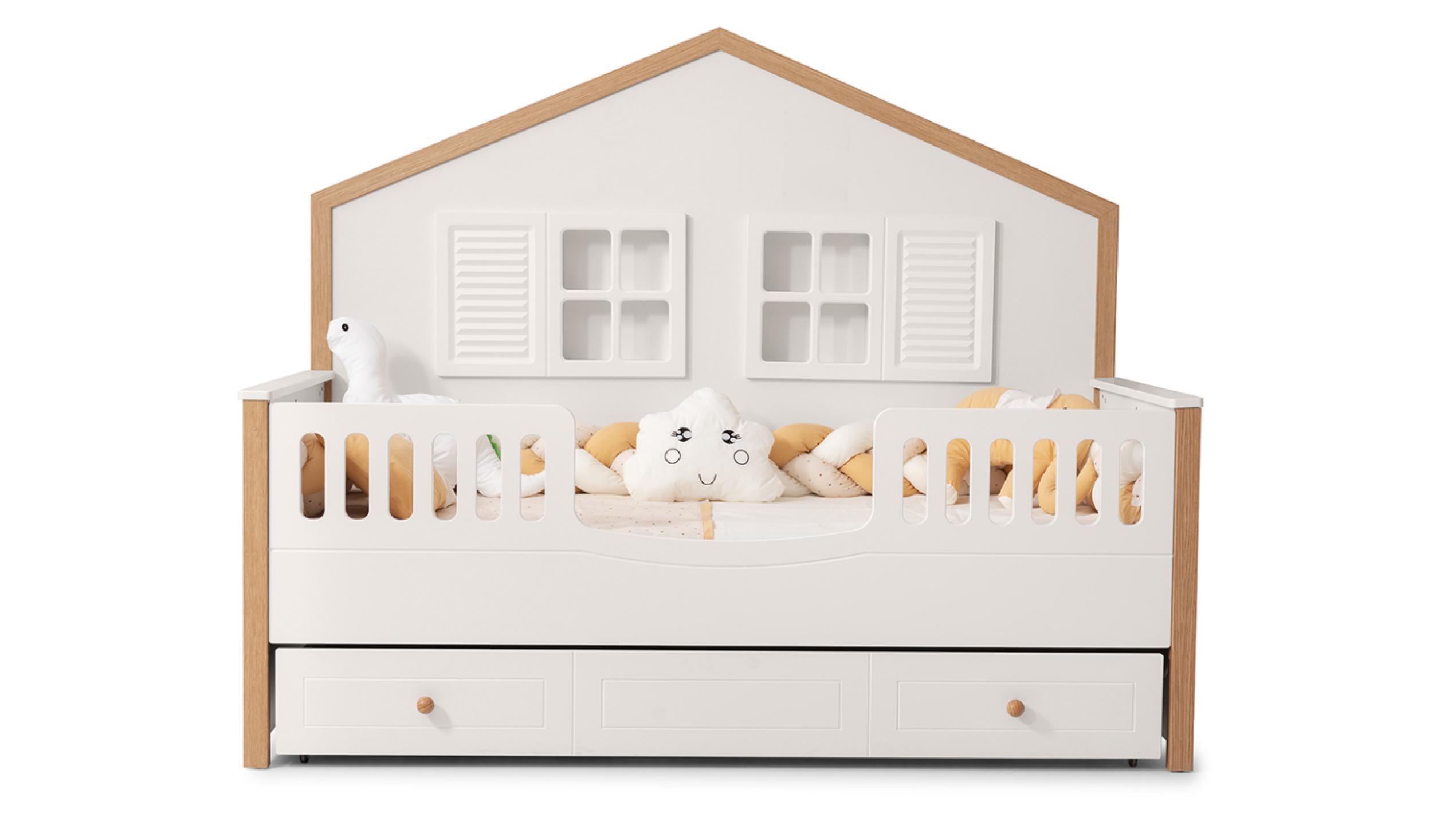 Dion Genç Odası  - Resim 9