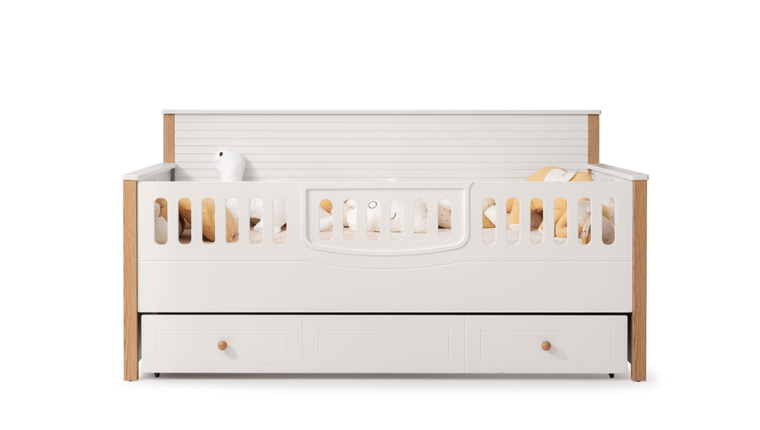 Dion Genç Odası  - Resim 10