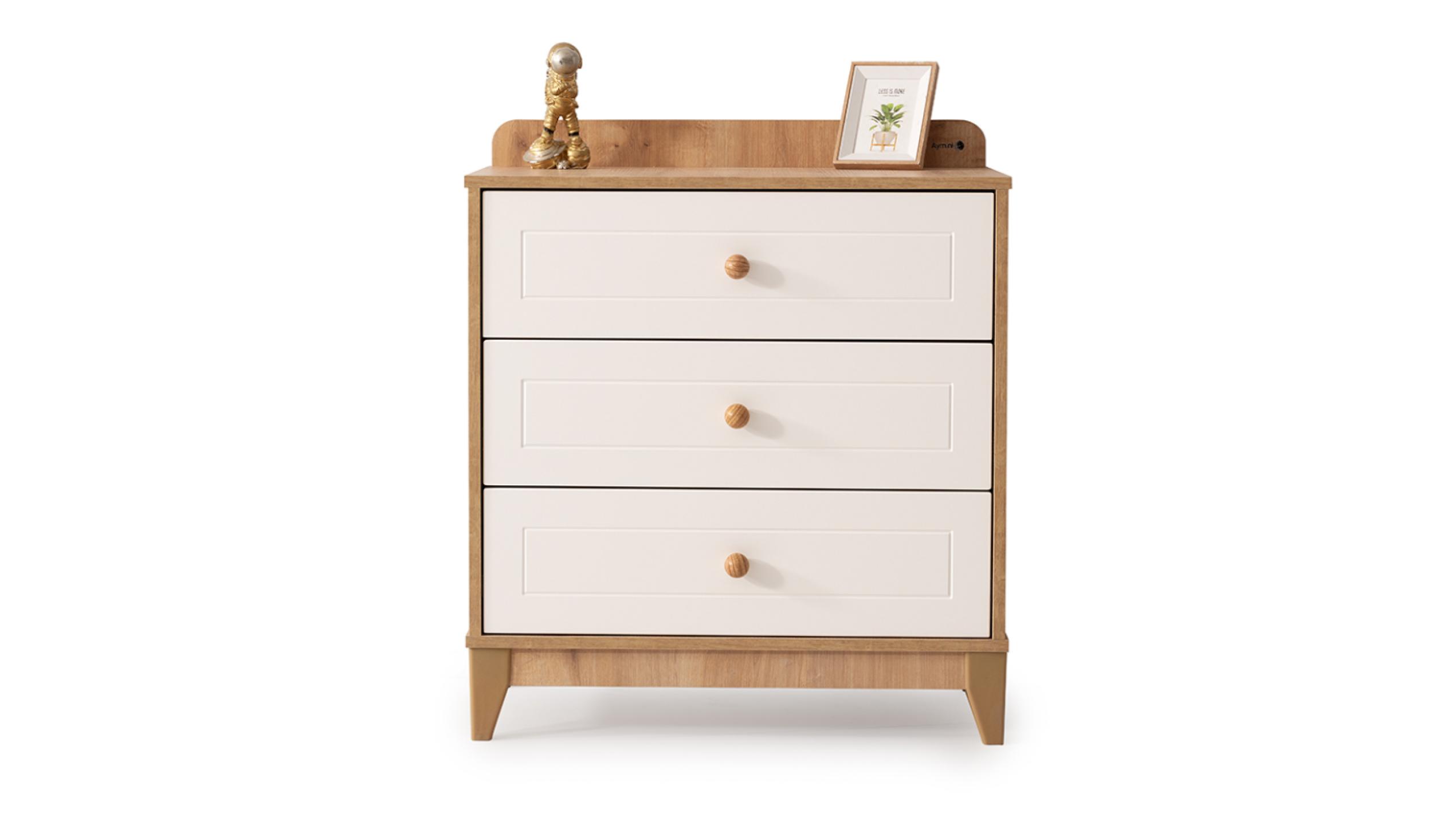 Dion Genç Odası  - Resim 12