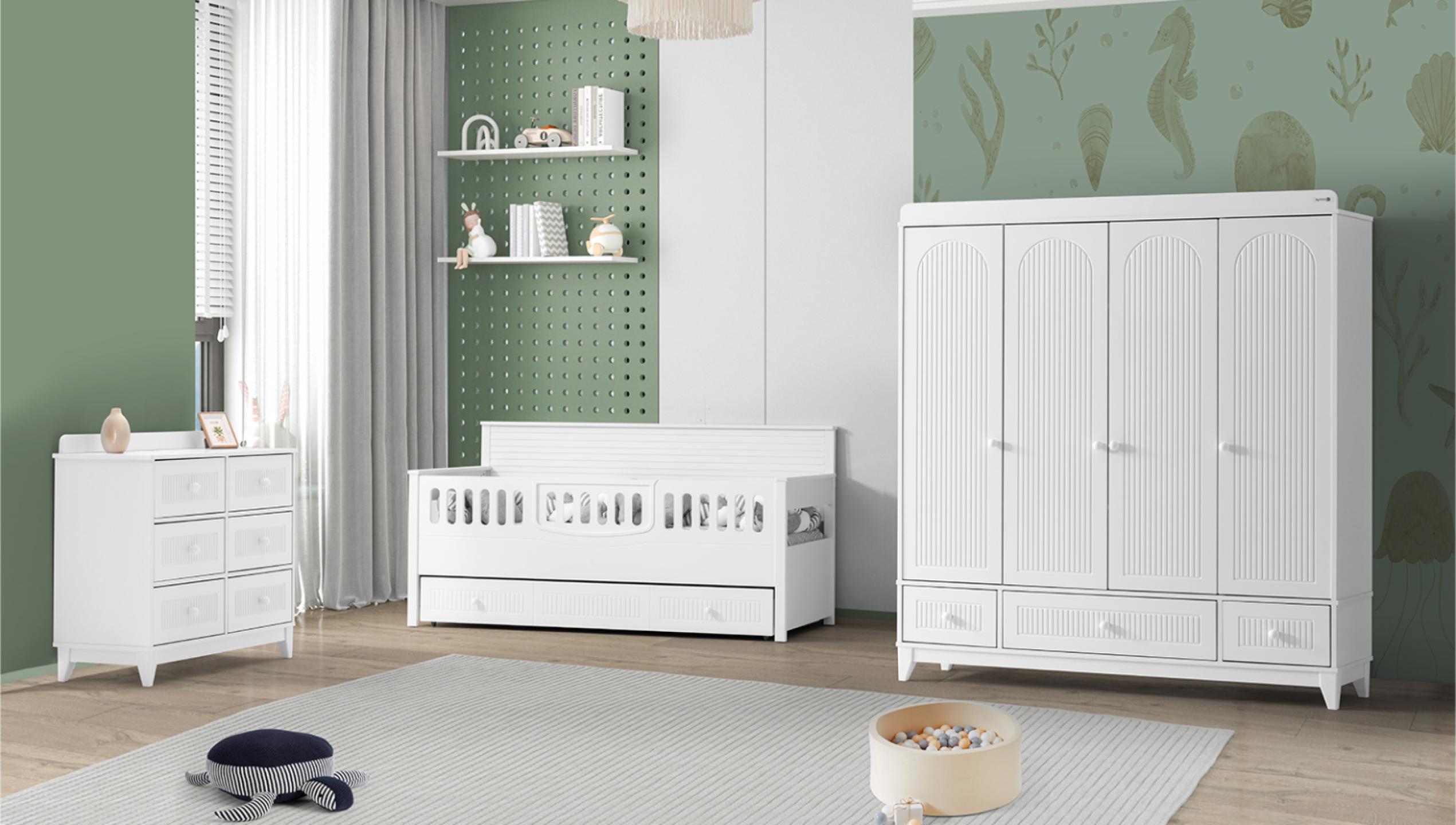 Efor Genç Odası  - Resim 2