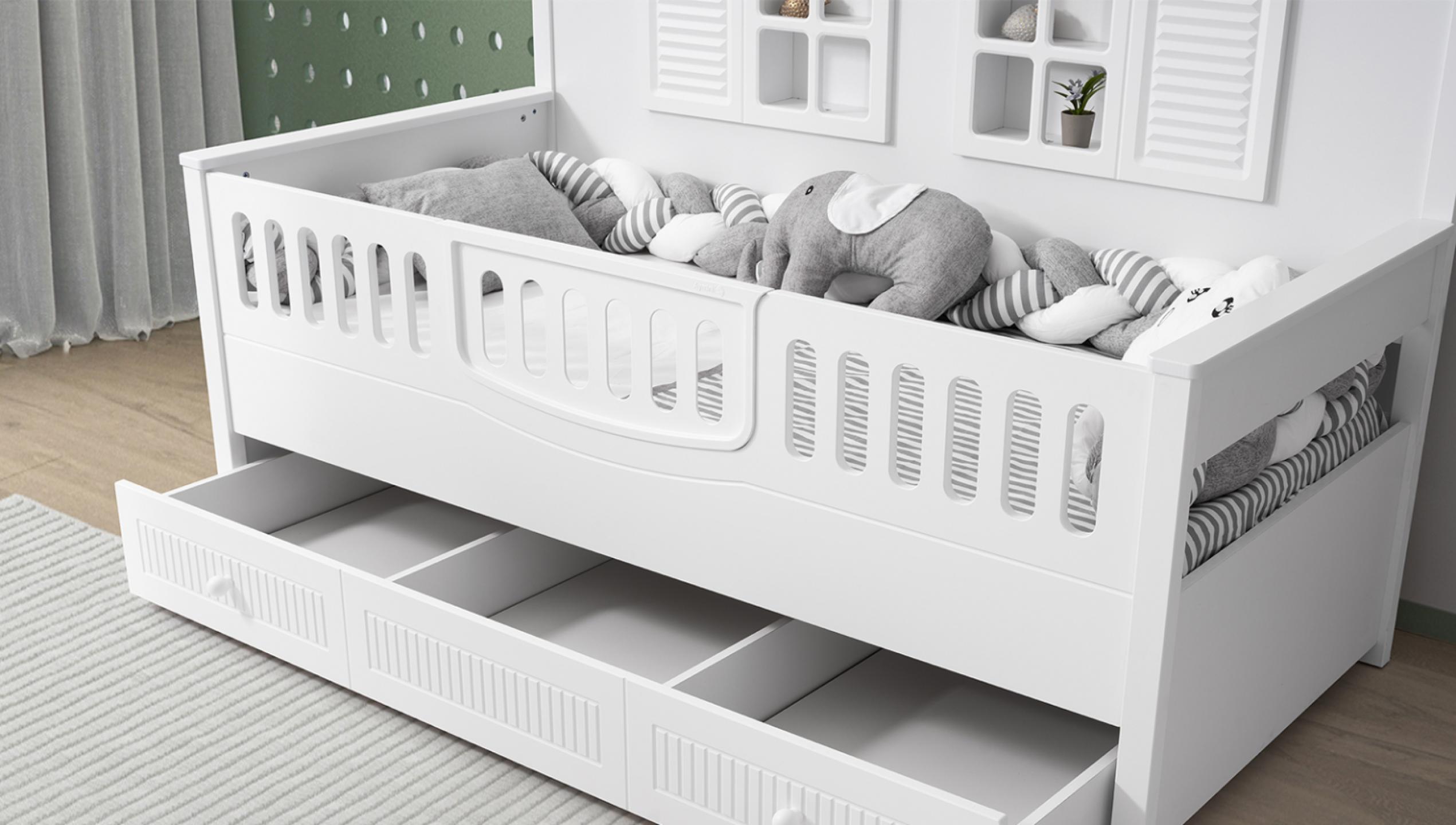 Efor Genç Odası  - Resim 7