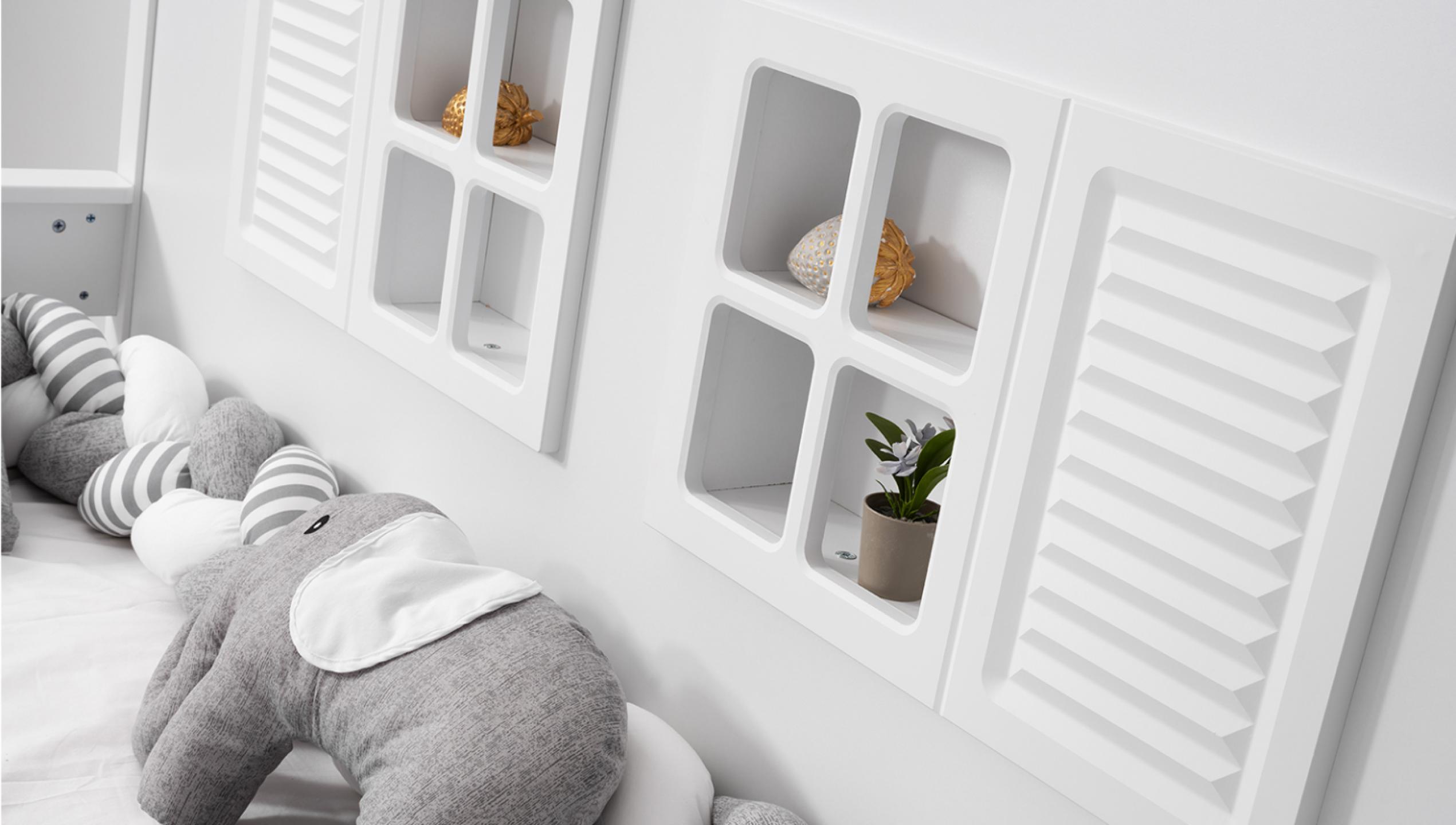 Efor Genç Odası  - Resim 8