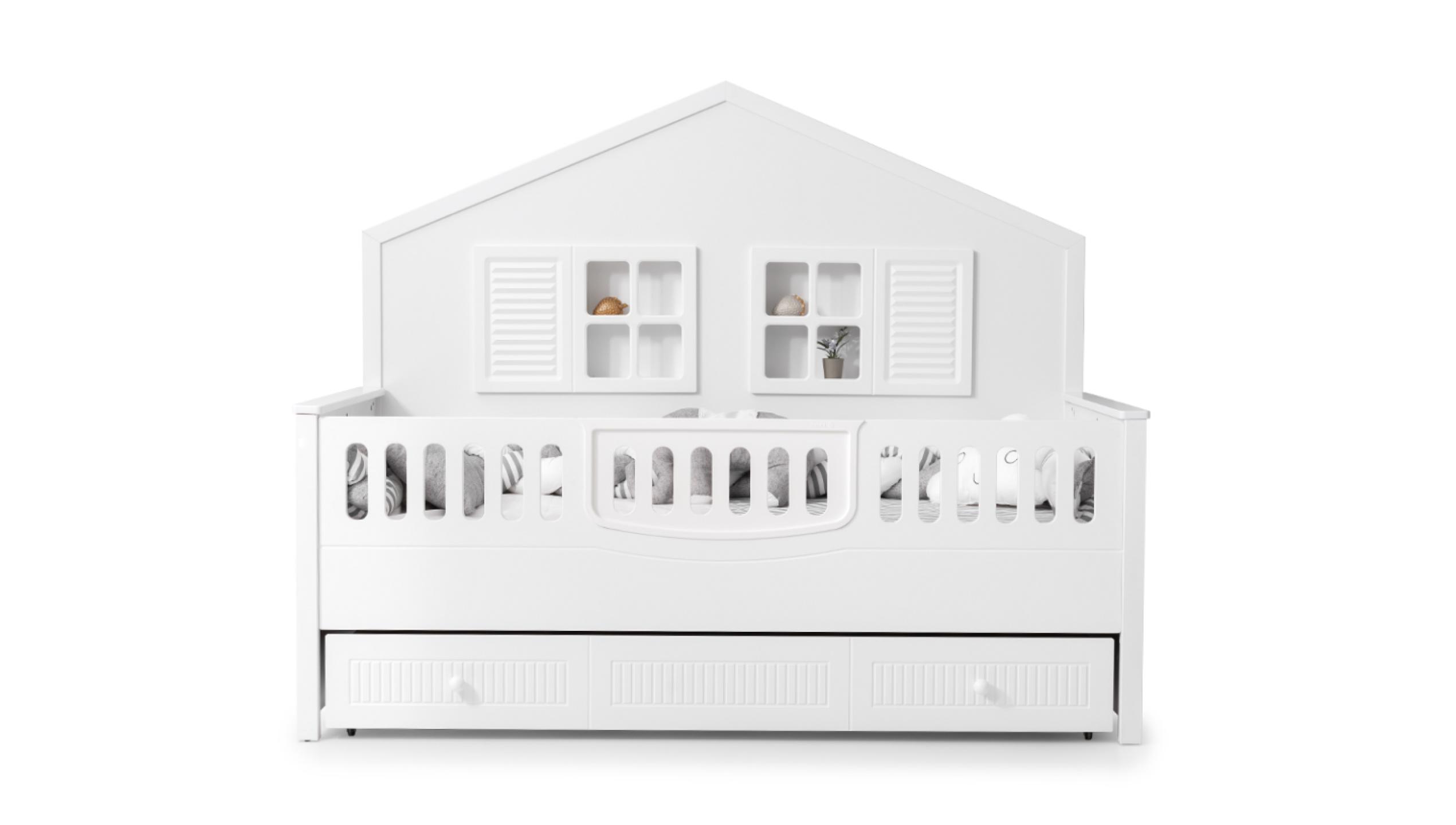 Efor Genç Odası  - Resim 16