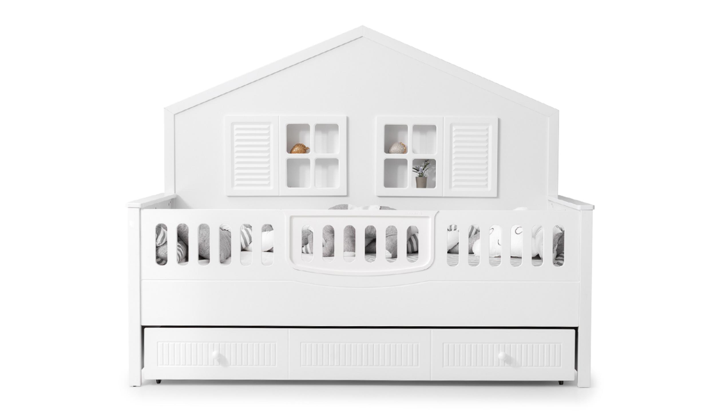 Efor Genç Odası  - Resim 17