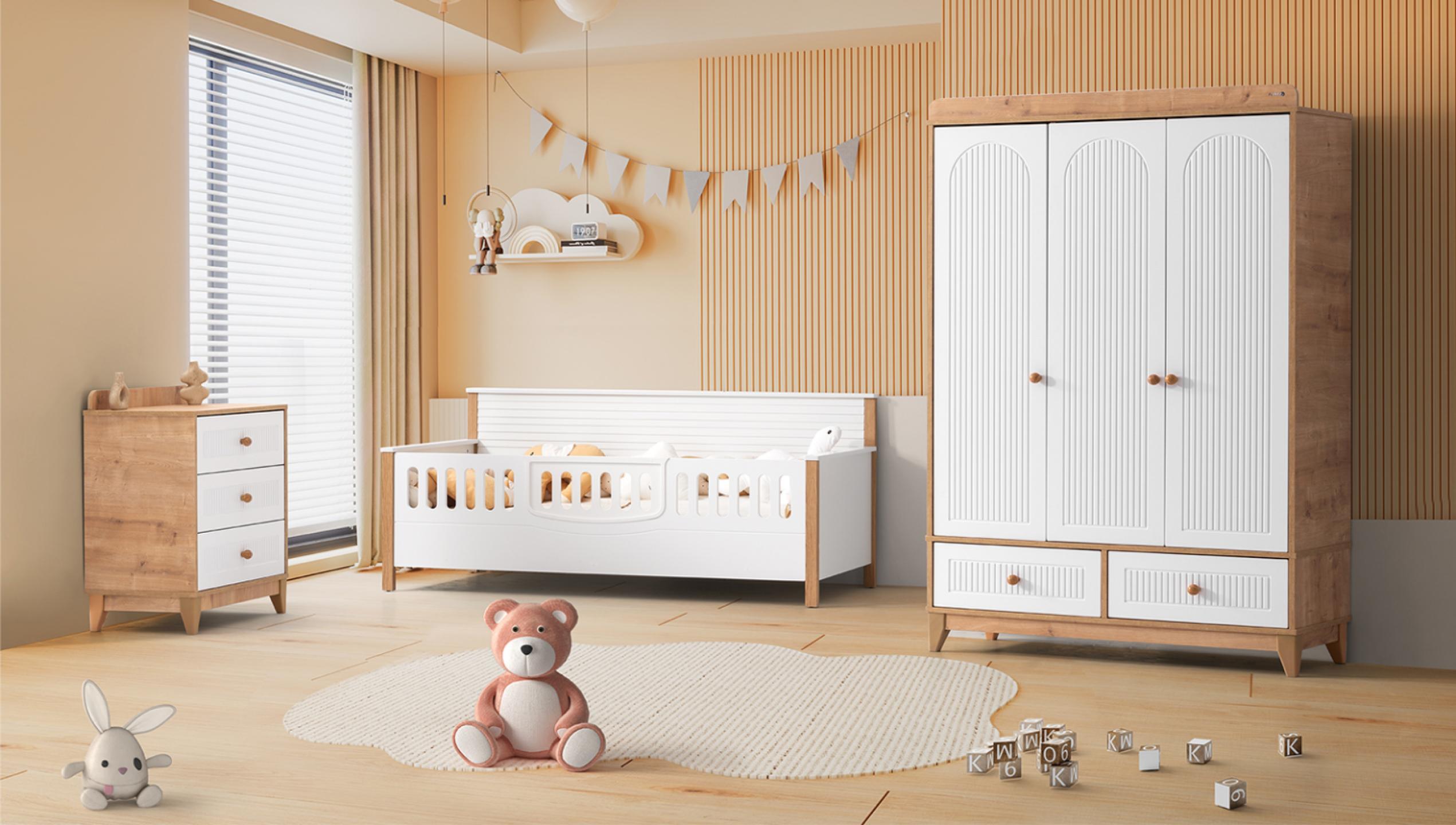 Joy Genç Odası  - Resim 2