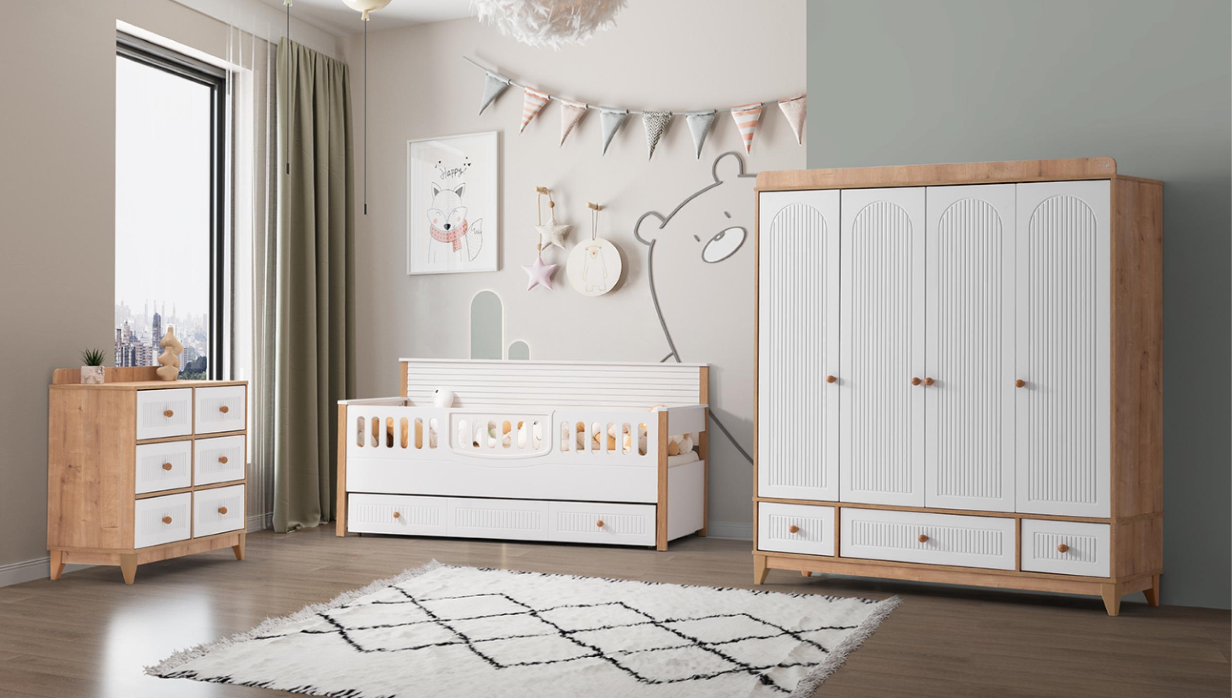 Joy Genç Odası  - Resim 3