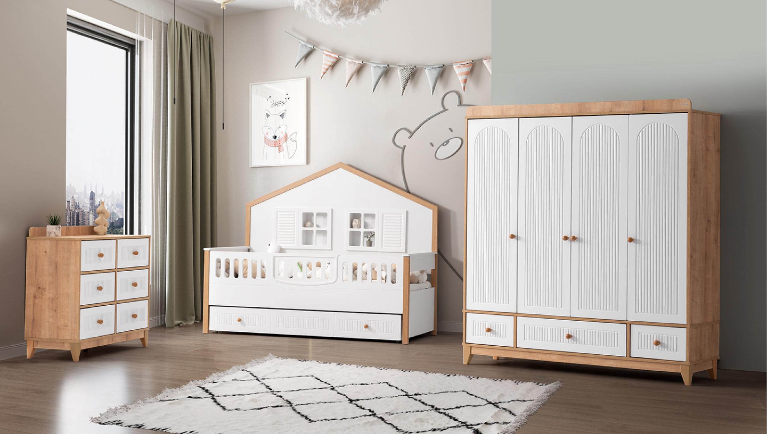 Joy Genç Odası  - Resim 4