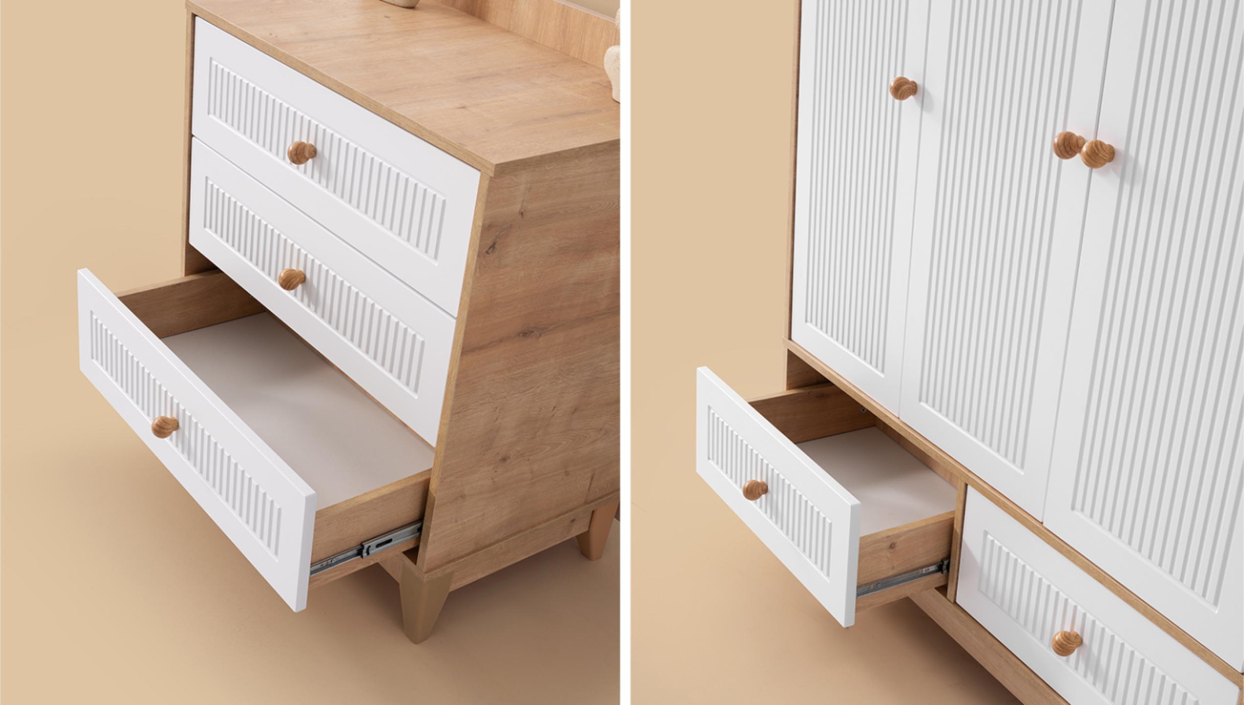 Joy Genç Odası  - Resim 8