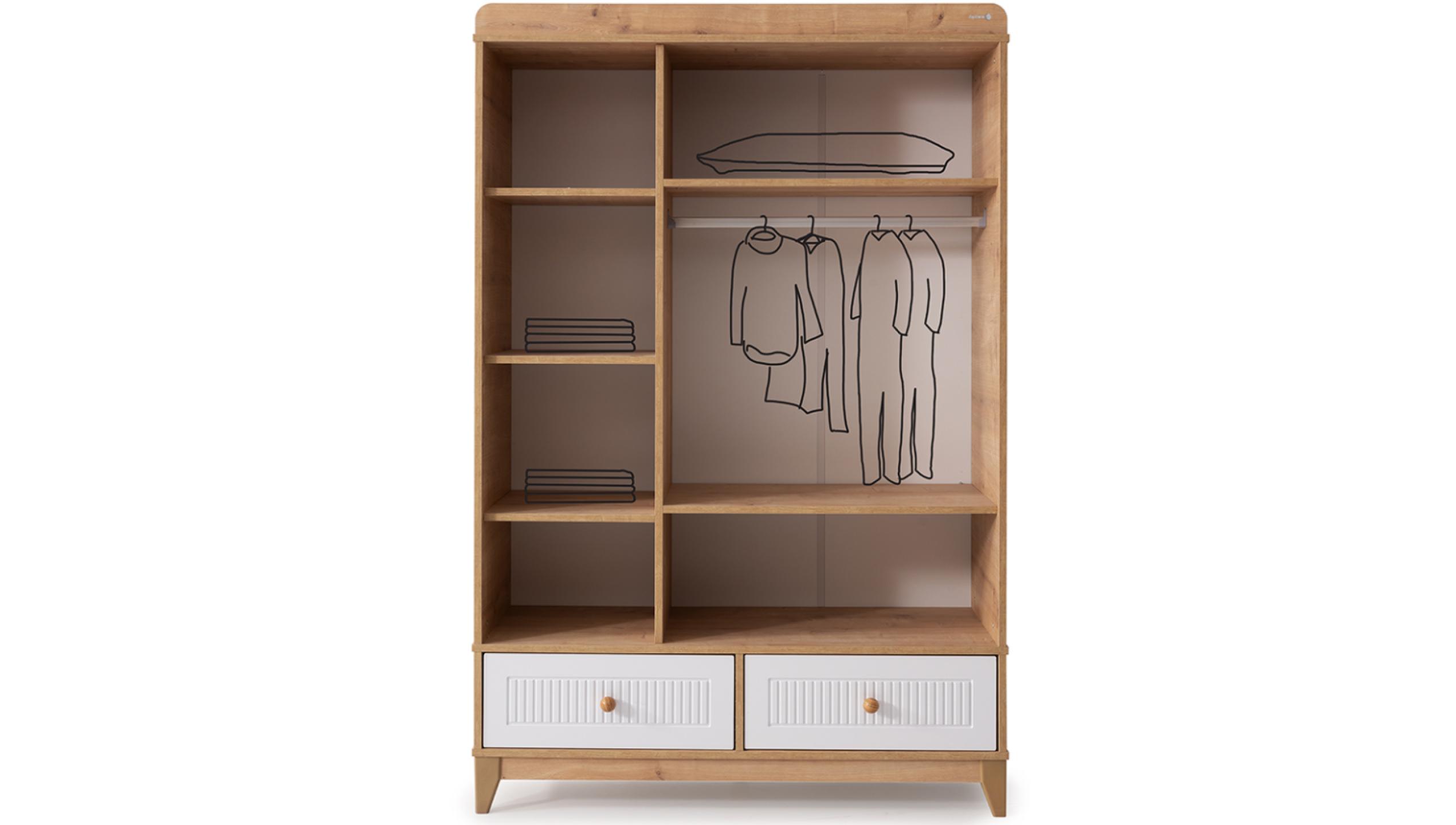 Joy Genç Odası  - Resim 11