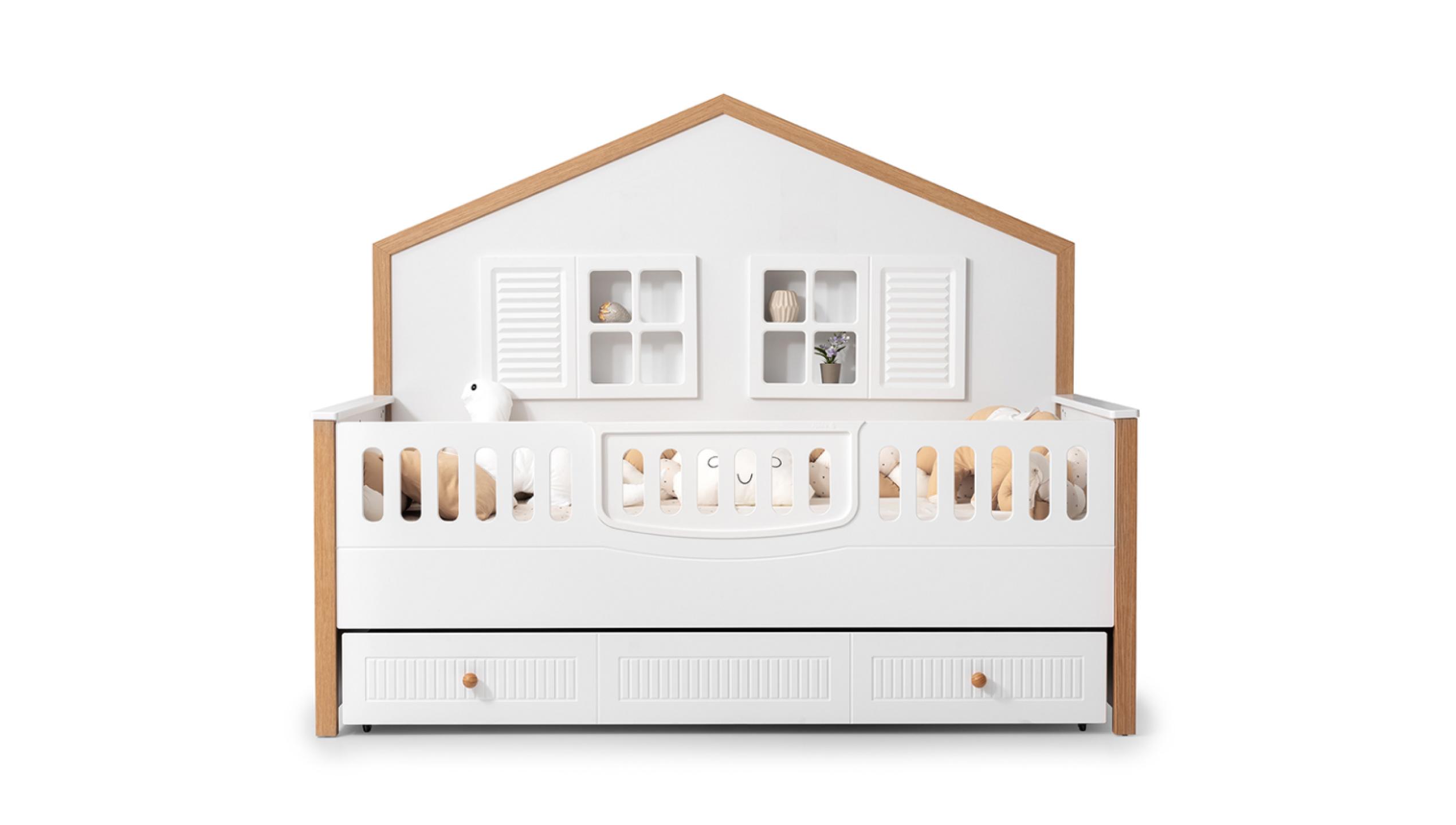 Joy Genç Odası  - Resim 15