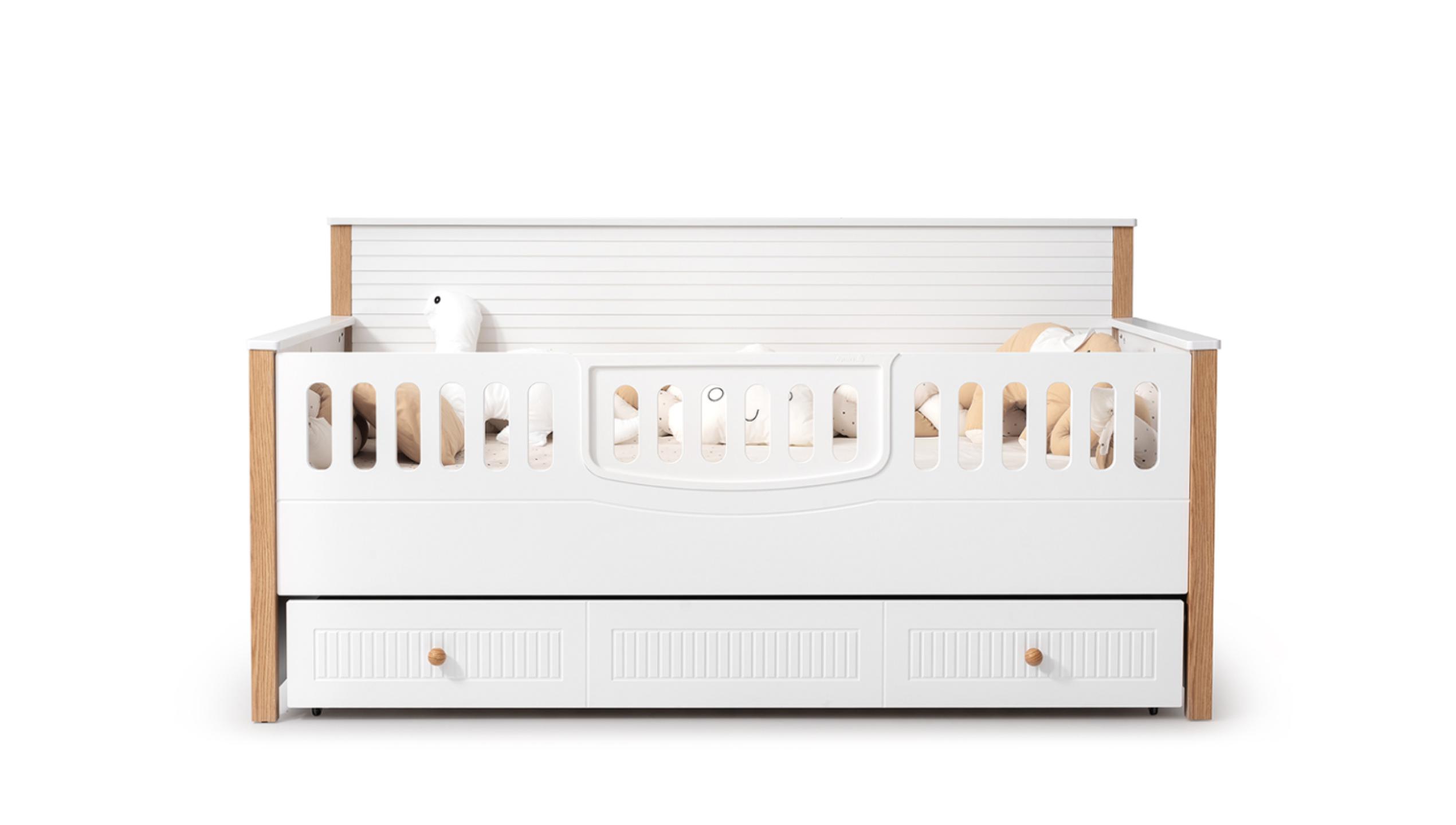 Joy Genç Odası  - Resim 16