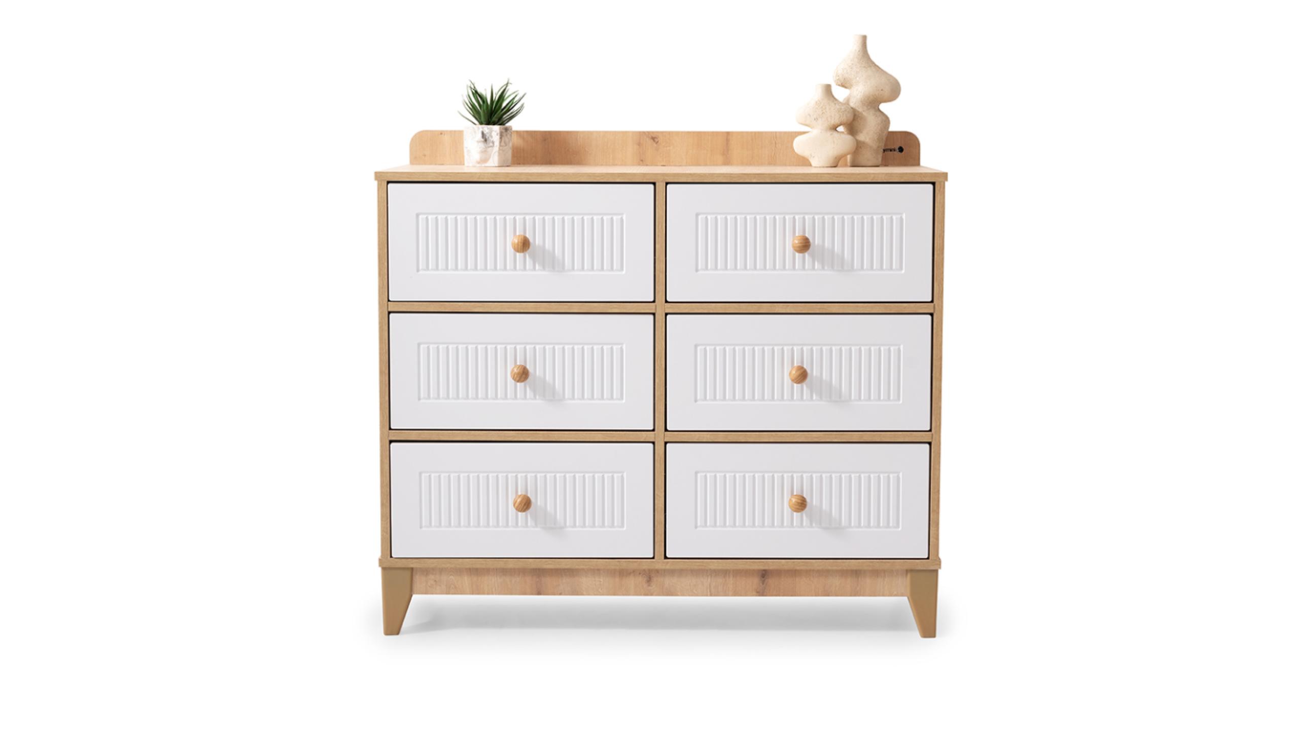 Joy Genç Odası  - Resim 18