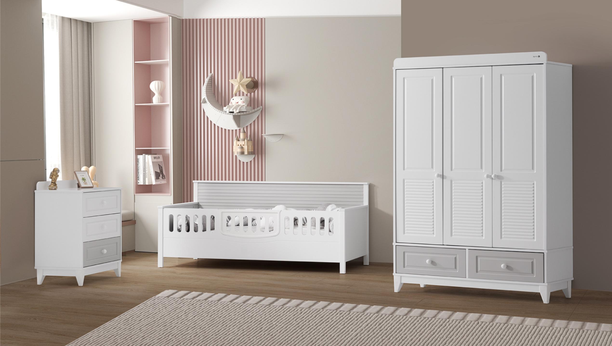 Lorena Genç Odası  - Resim 1