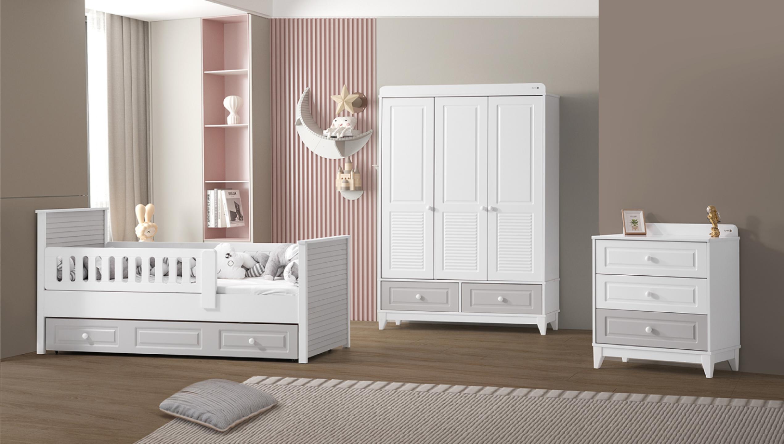 Lorena Genç Odası  - Resim 2